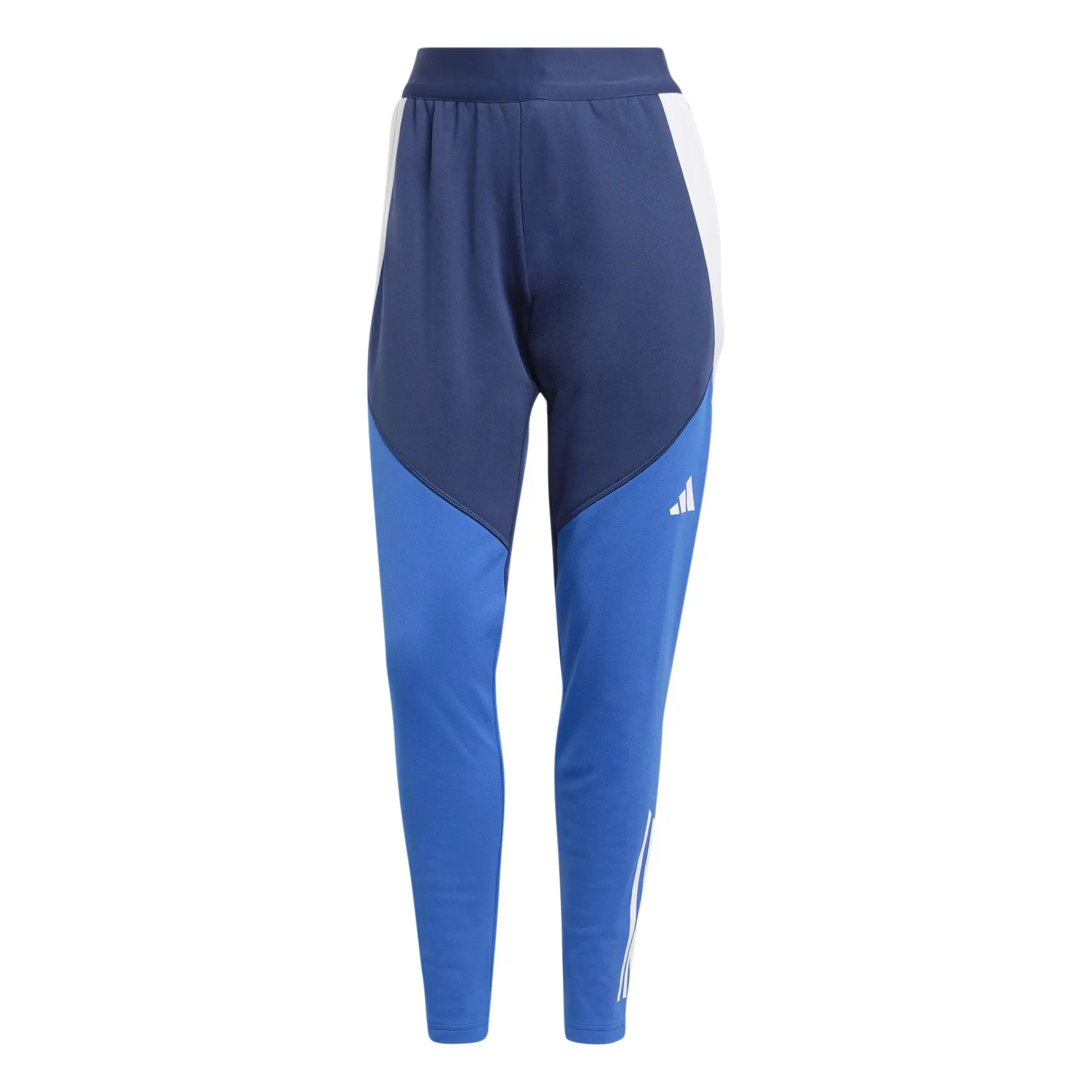 Jogginghose Damen adidas Tiro 24 Competition Winterized - Farbe: Blau