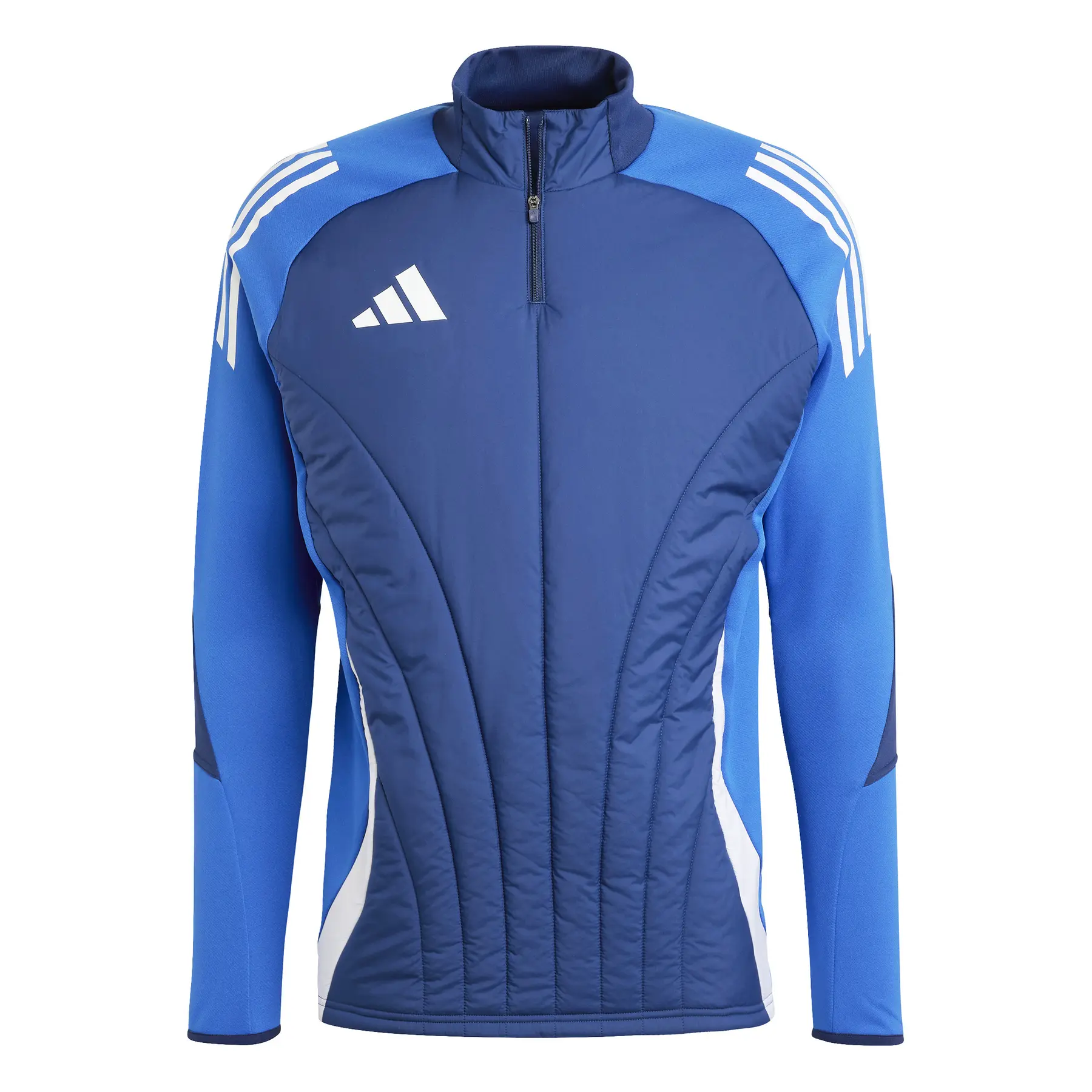 Maglia da allenamento con cappuccio integrato Tiro 2024/25
