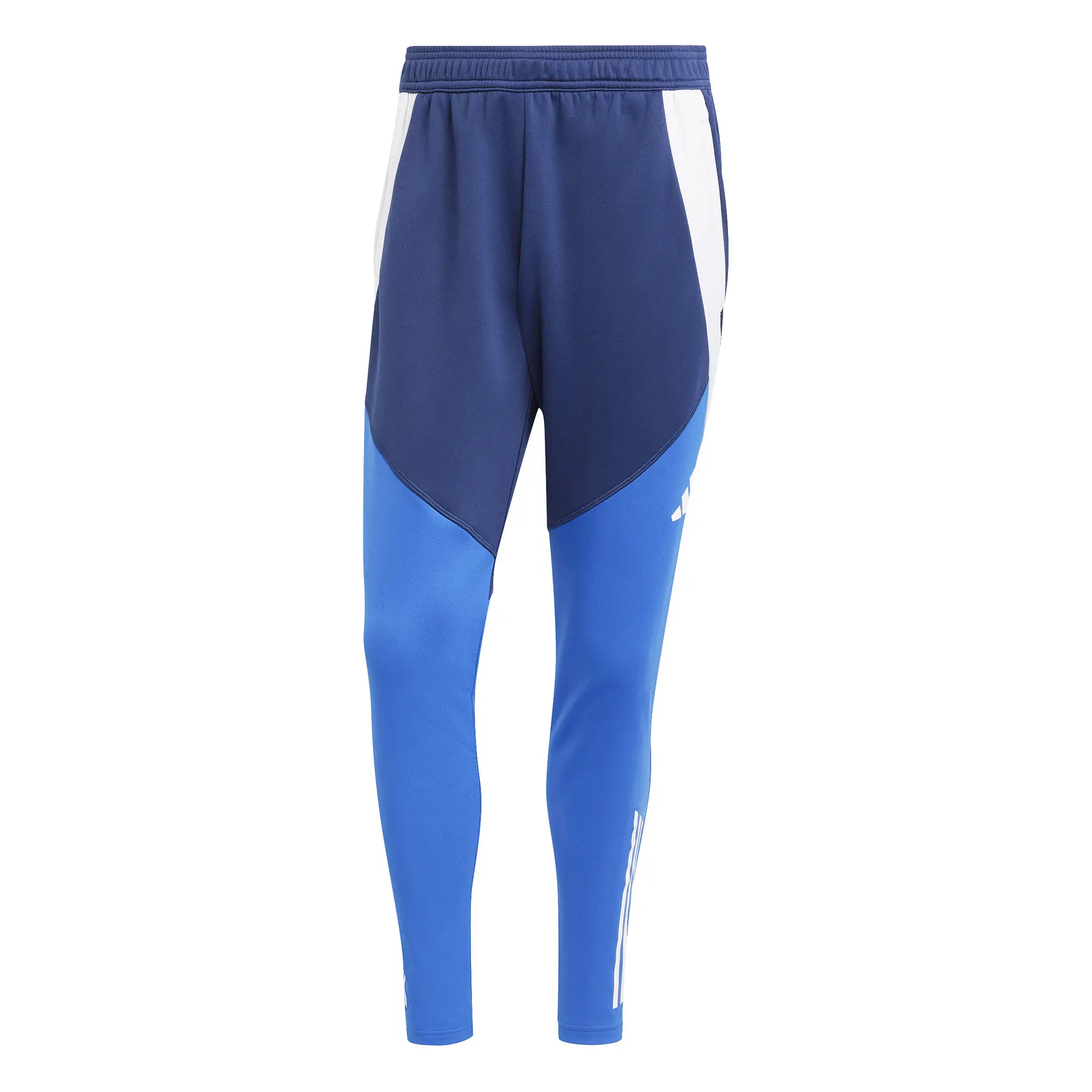 Jogginghose adidas Tiro24 Competition Winterized - Farbe: Blau
