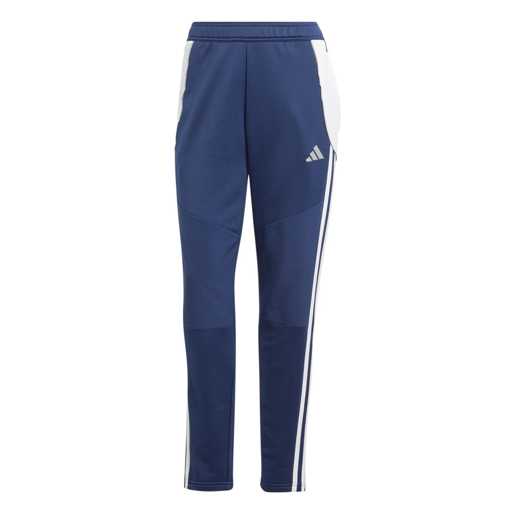 Jogginghose Damen adidas Tiro24 Winterized - Farbe: Blau