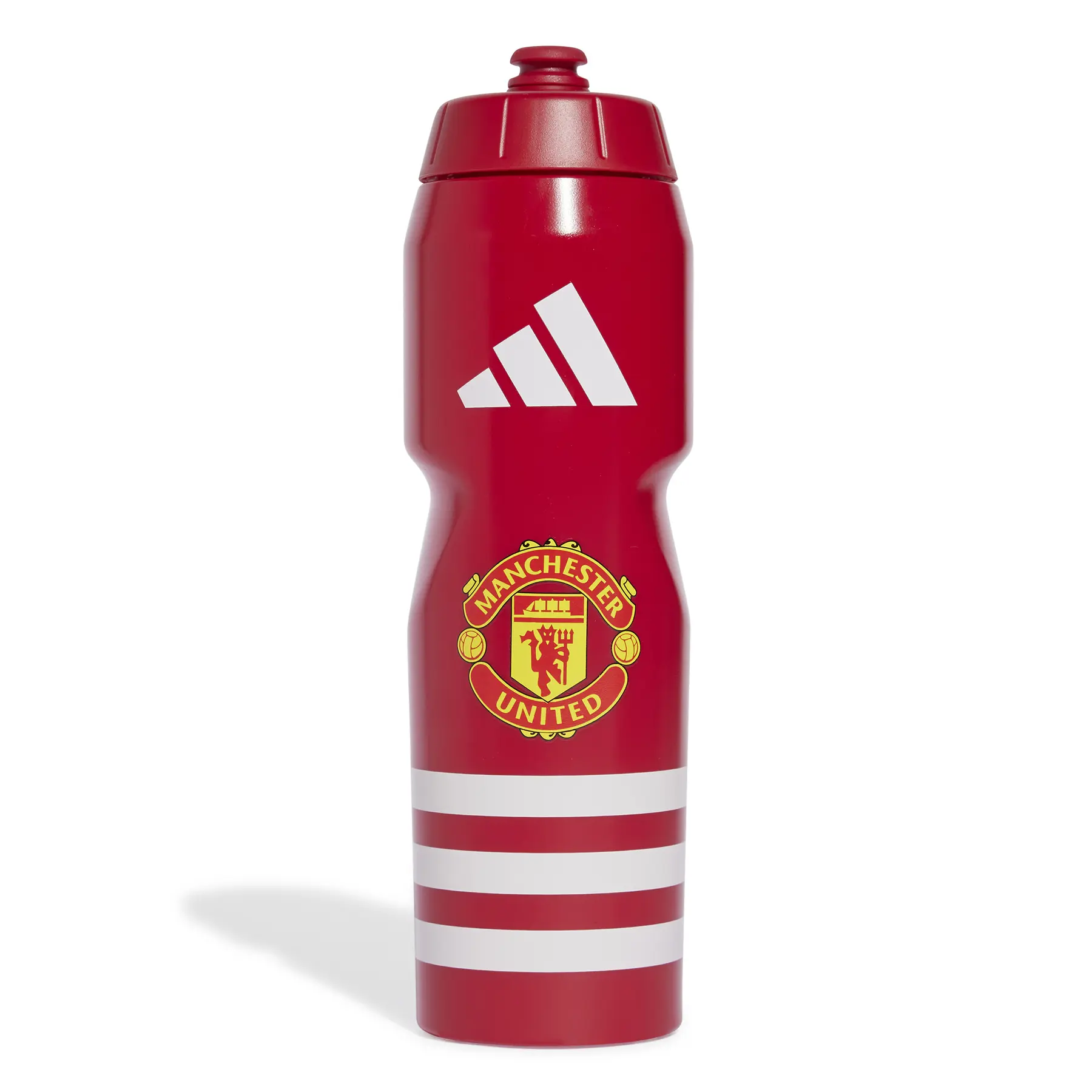 Trinkflasche Manchester United 2024/25