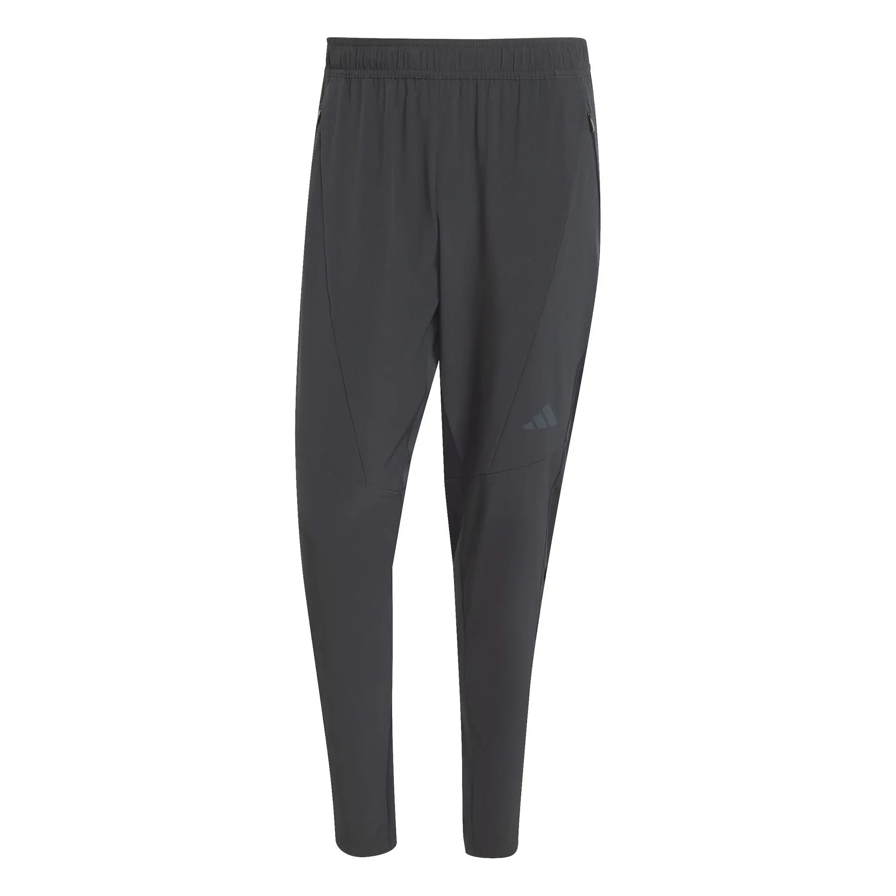 Jogginghose adidas D4T Hybrid - Farbe: Schwarz