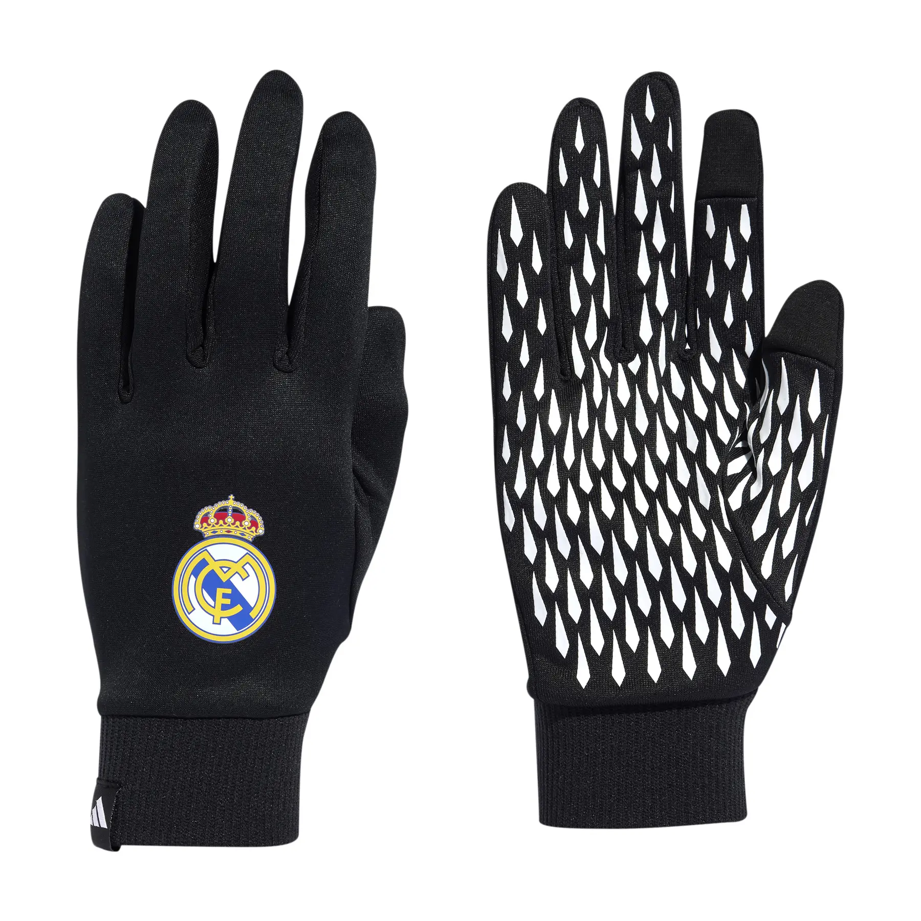 Guantes de jugador Real Madrid 2024/25