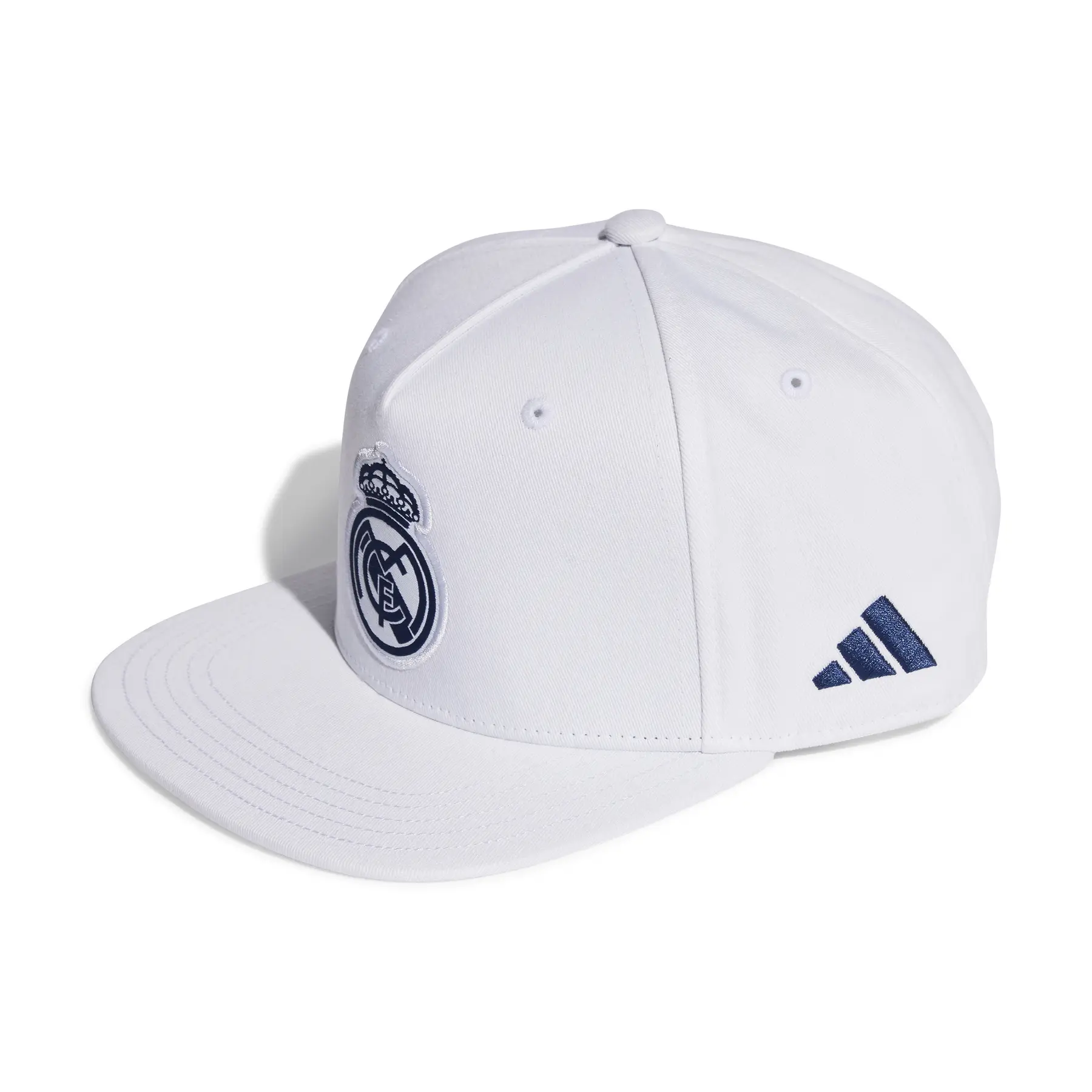 Snapback pet buiten Real Madrid 2024/25