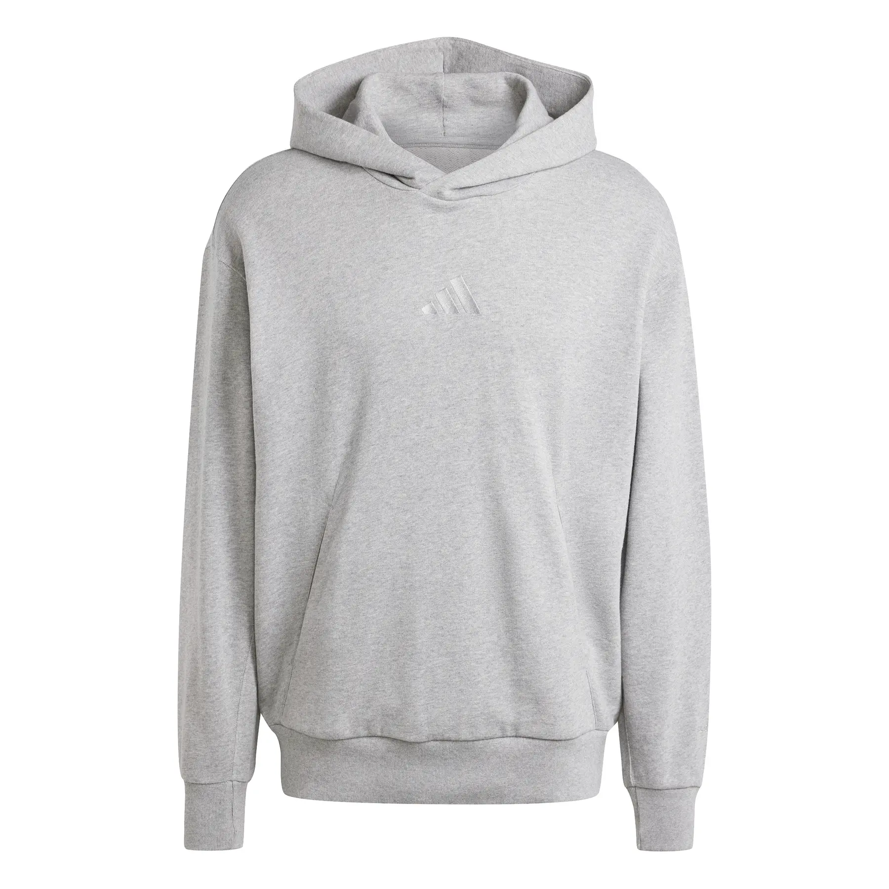 Felpa con cappuccio adidas All Szn
