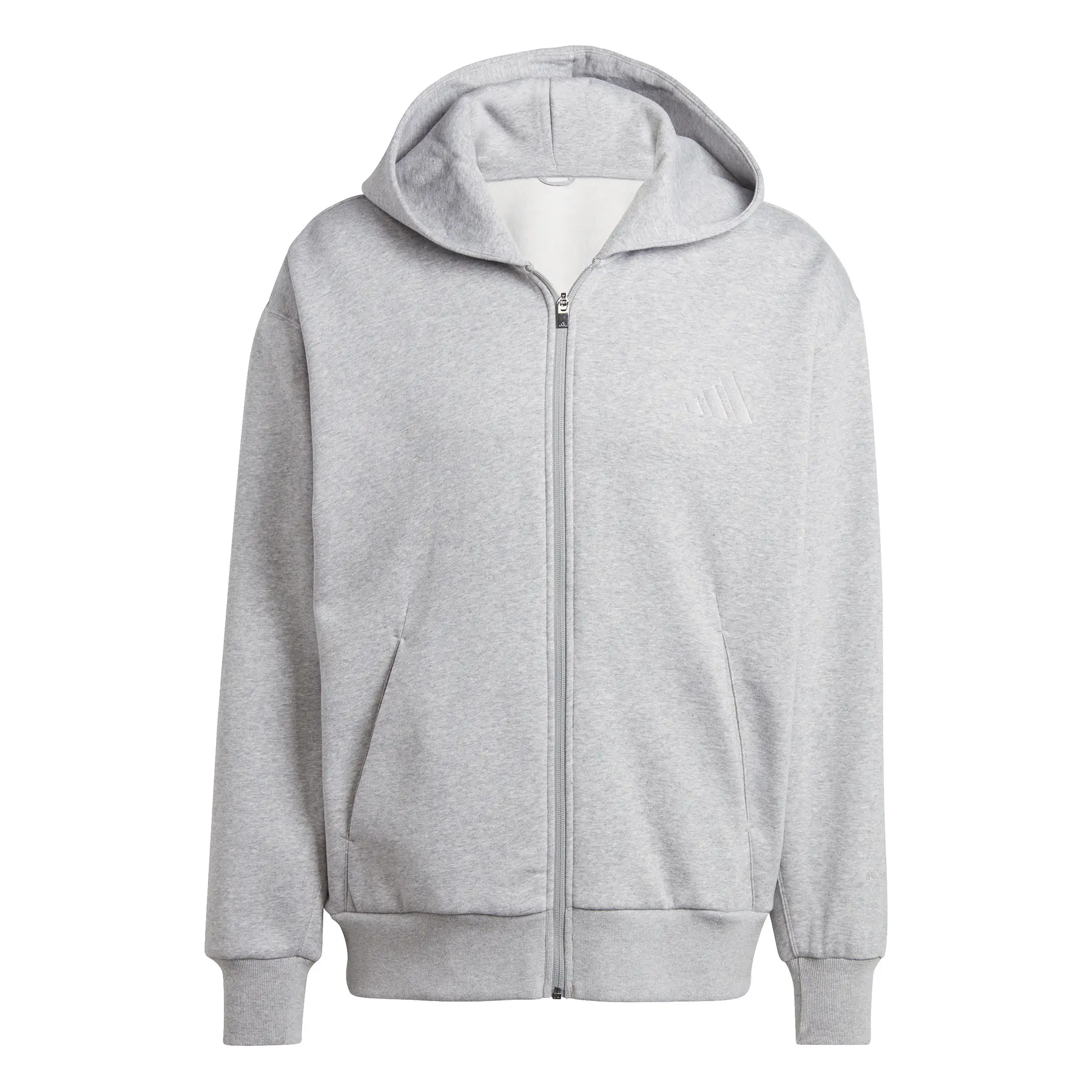 Kapuzenjacke adidas All Szn Fleece