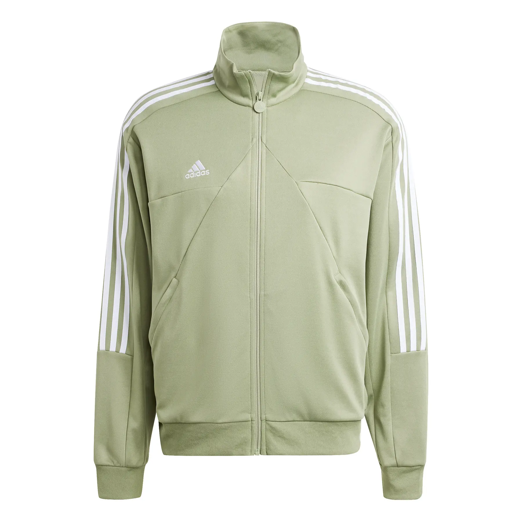 Veste adidas Tiro Tt Q1 EU - vue 2