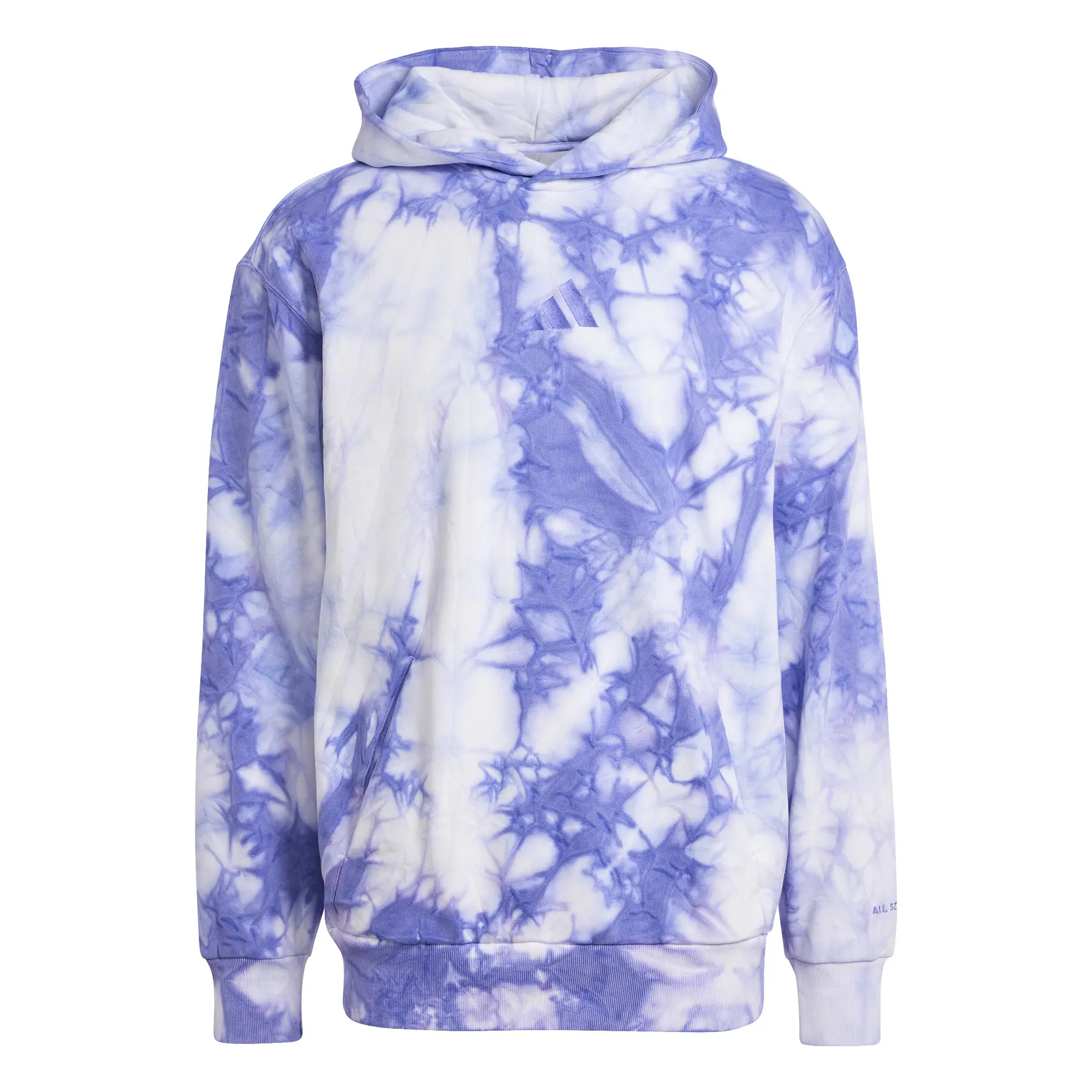 Felpa con cappuccio adidas All Szn Fleece