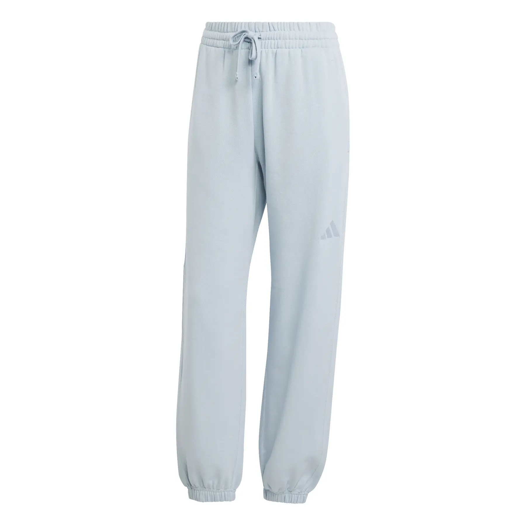 Pantalón de chándal ancho mujer adidas All Szn