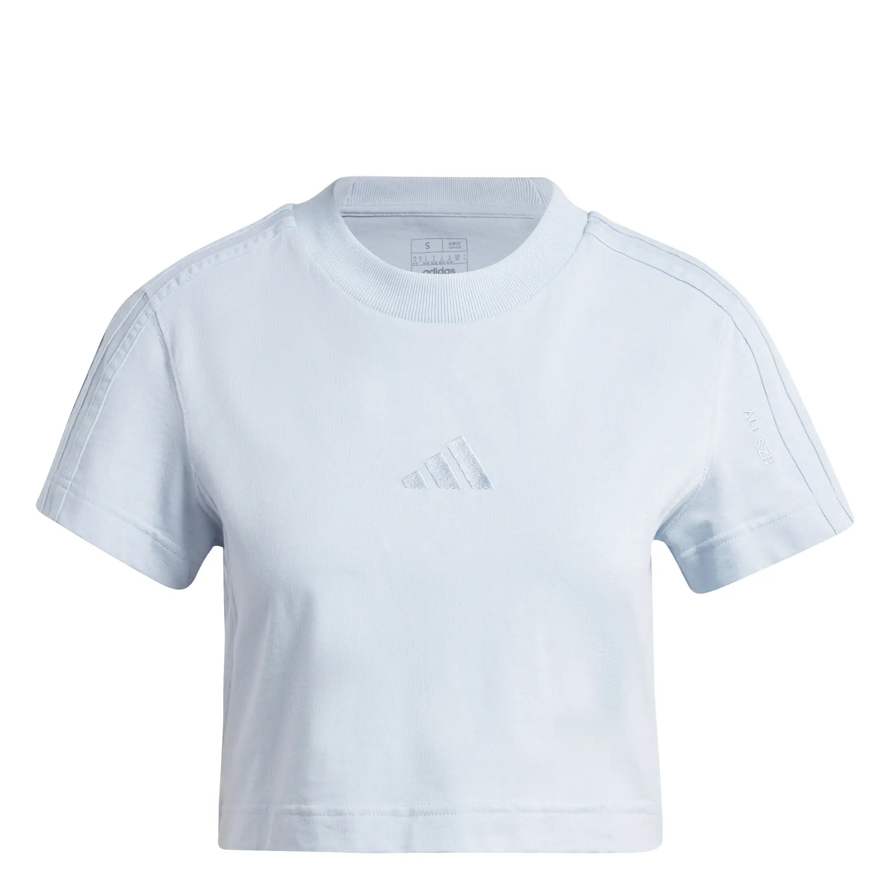 T shirt adidas TEE SHIRT WONBLU EU - vue 6