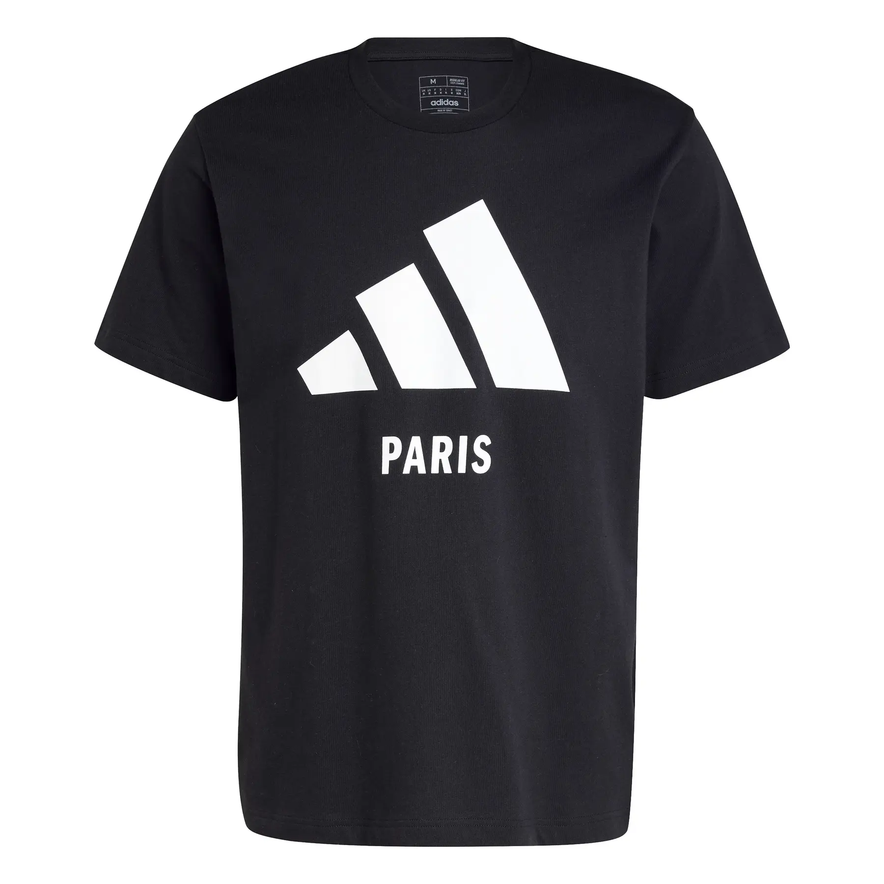 T-shirt adidas Paris