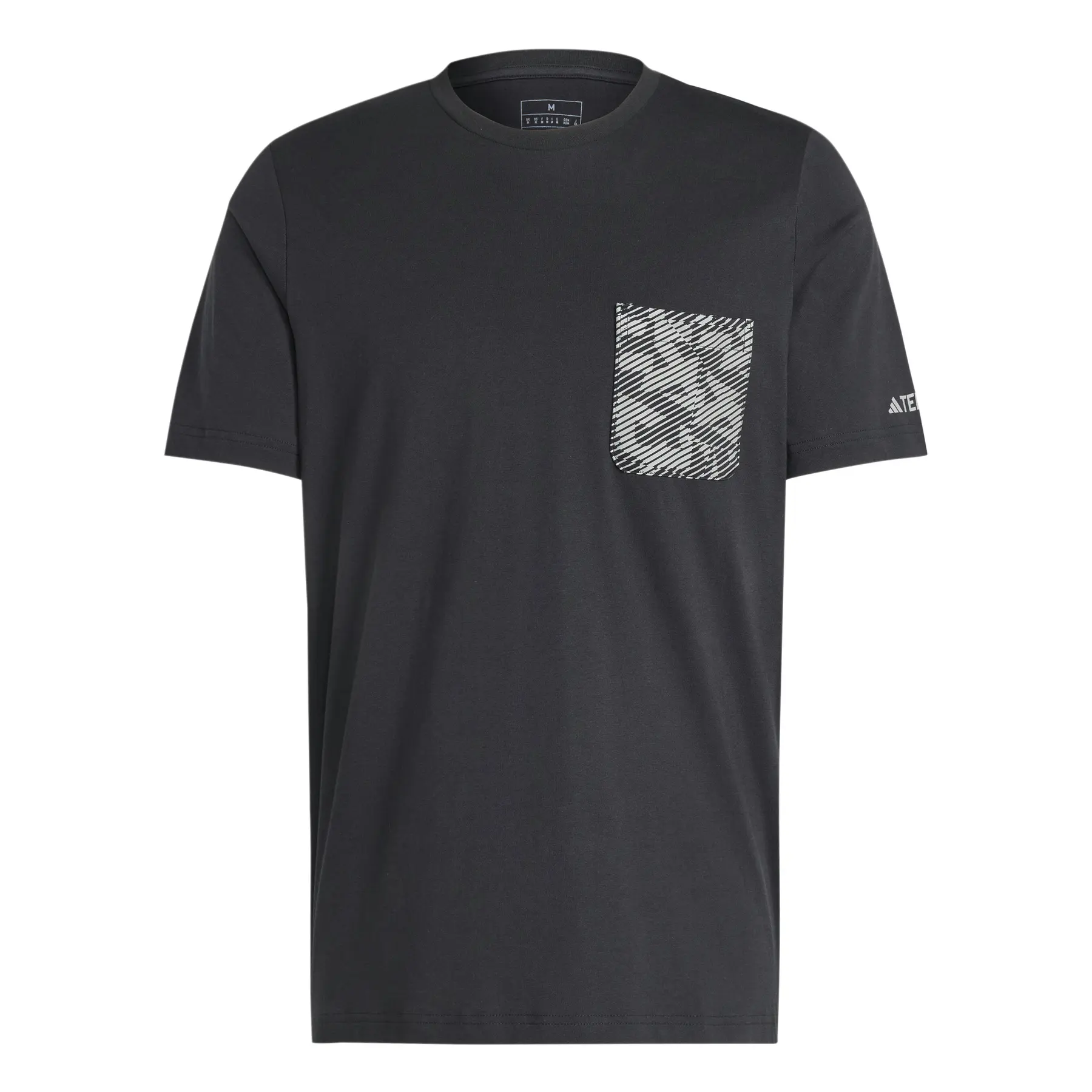 T-shirt adidas Terrex Graphic