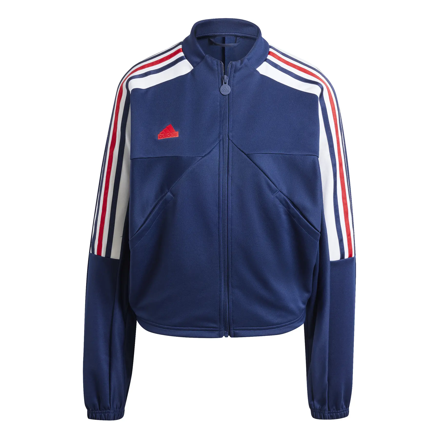 Trainingsjacke Damen adidas Tiro Cut 3-Stripes