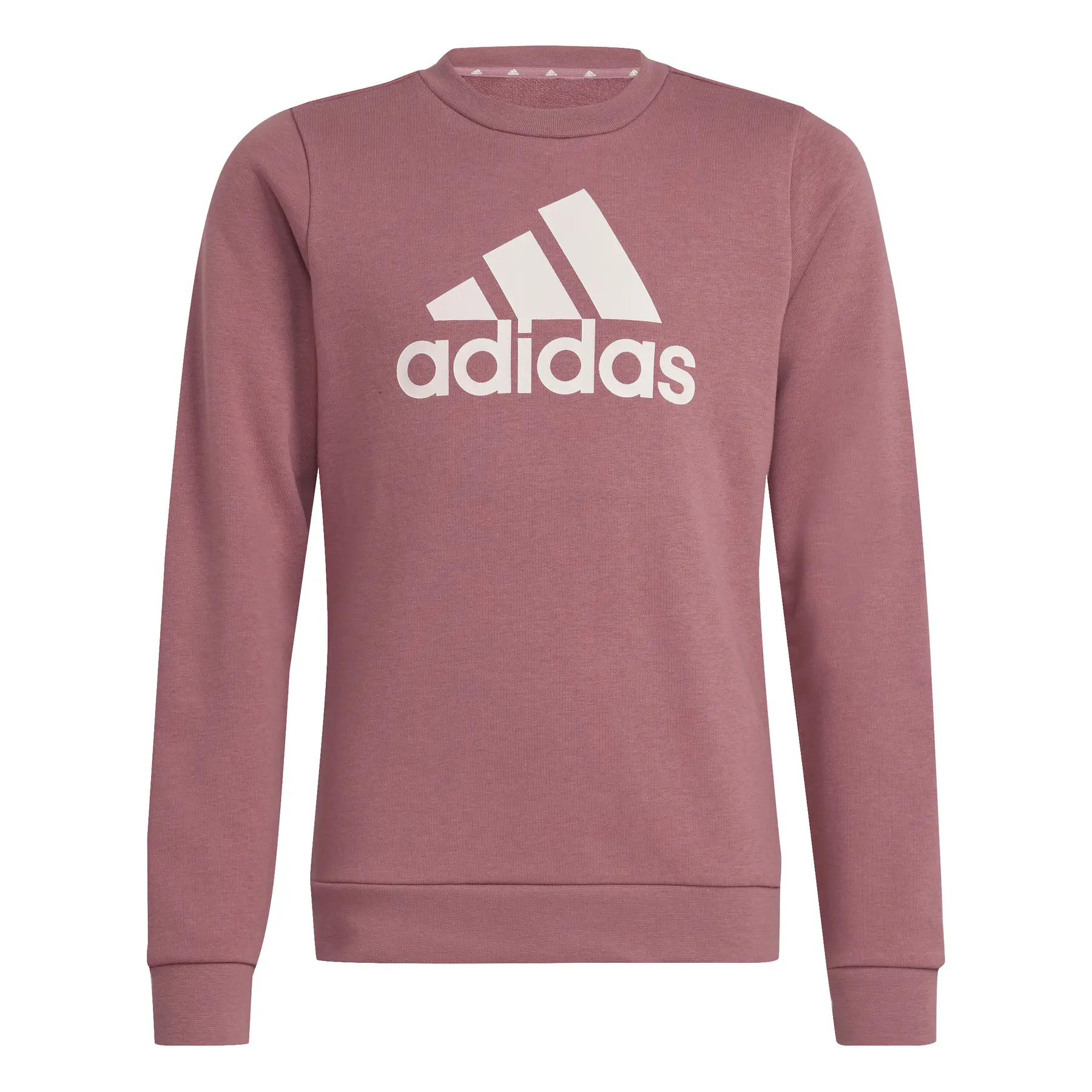 Sudadera infantil adidas Essentials Big Logo