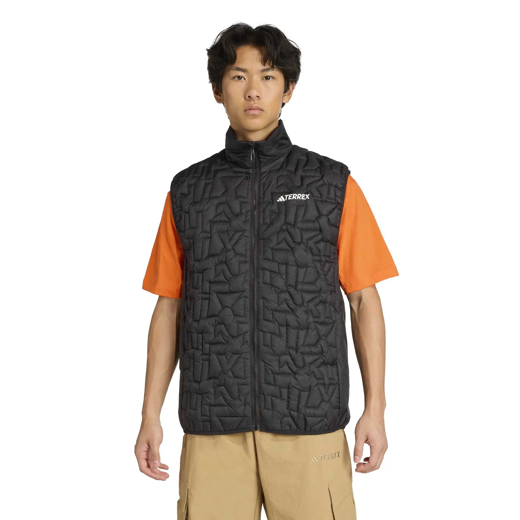 Chaleco adidas Terrex Xperior Climawarm+ Primaloft®
