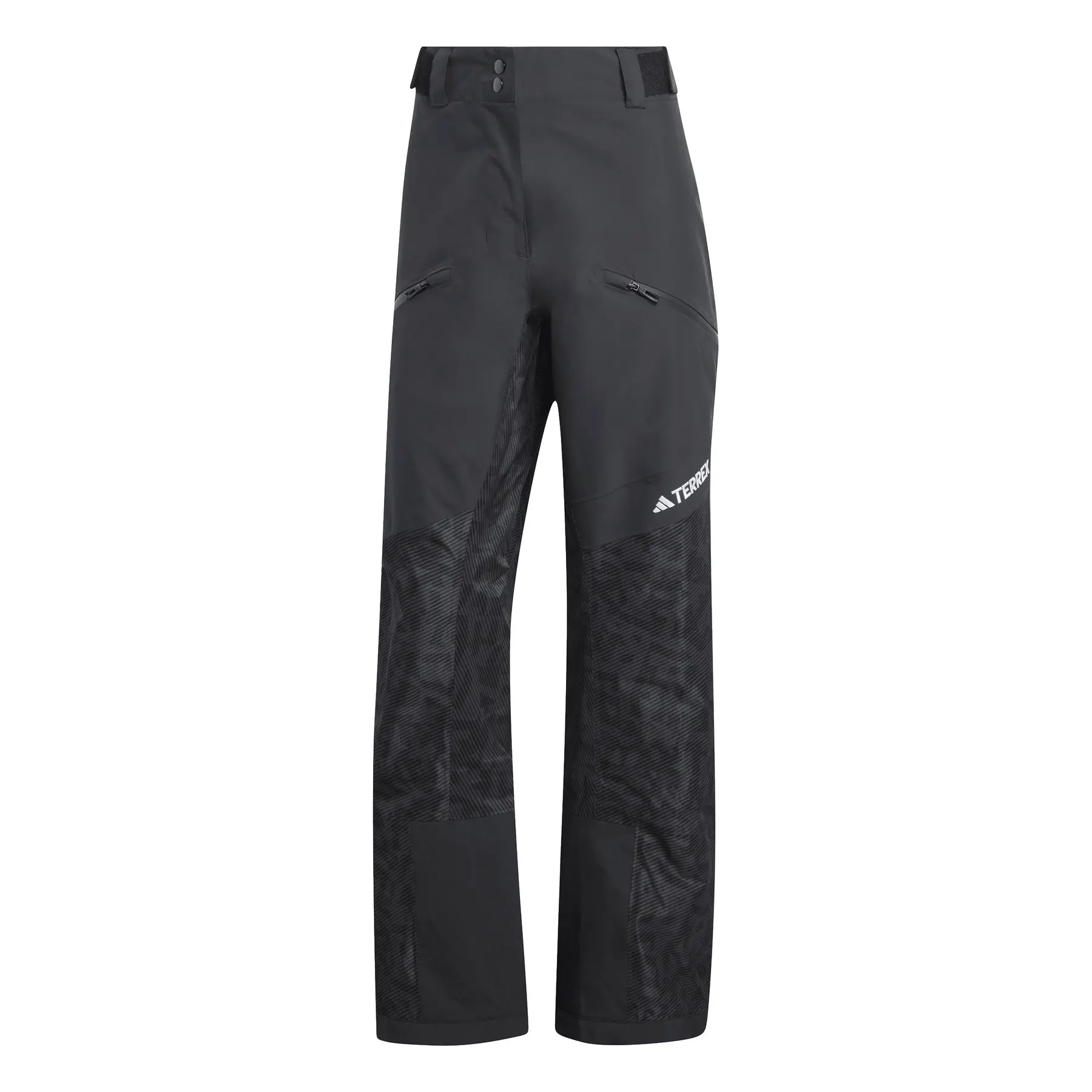 Damenhosen adidas Terrex Techrock Hybrid
