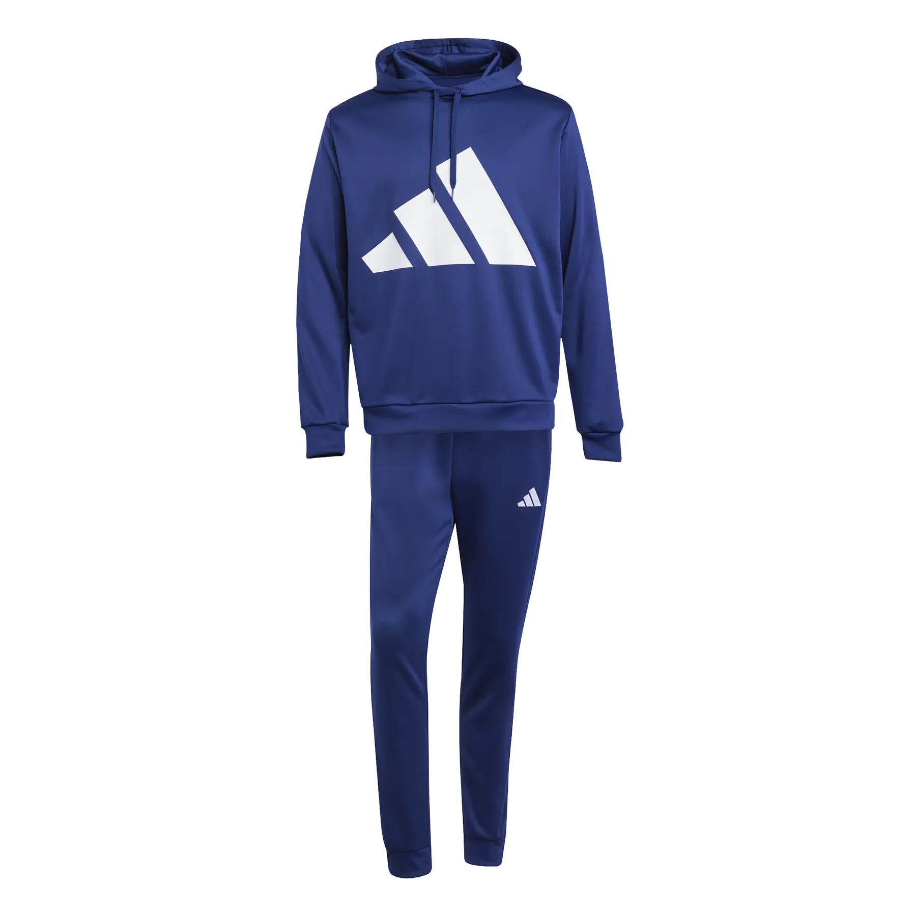 Ensembles de survêtement adidas BL FT HD TS EU - vue 6