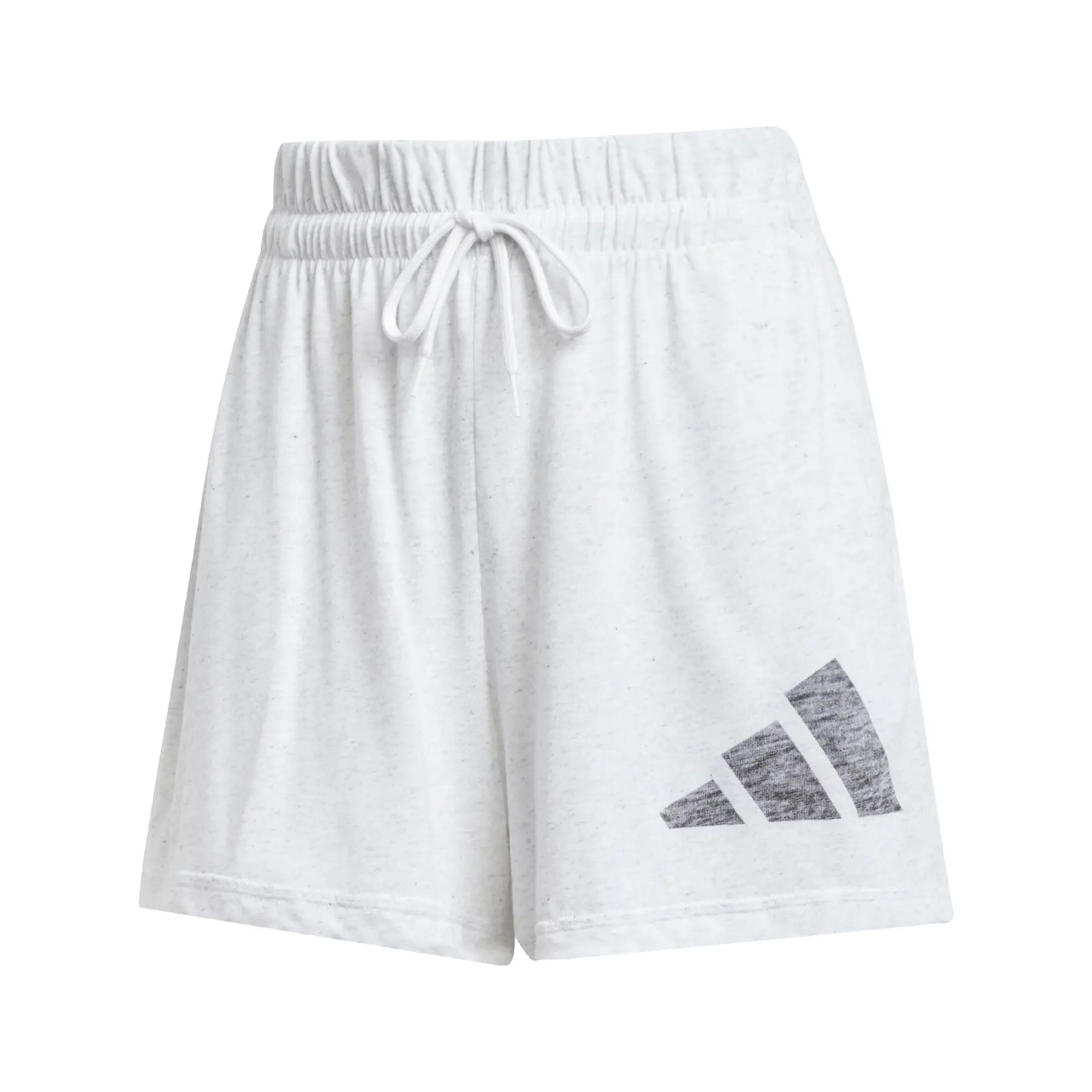 Shorts für Damen adidas Essentials Winners - Farbe: Weiß