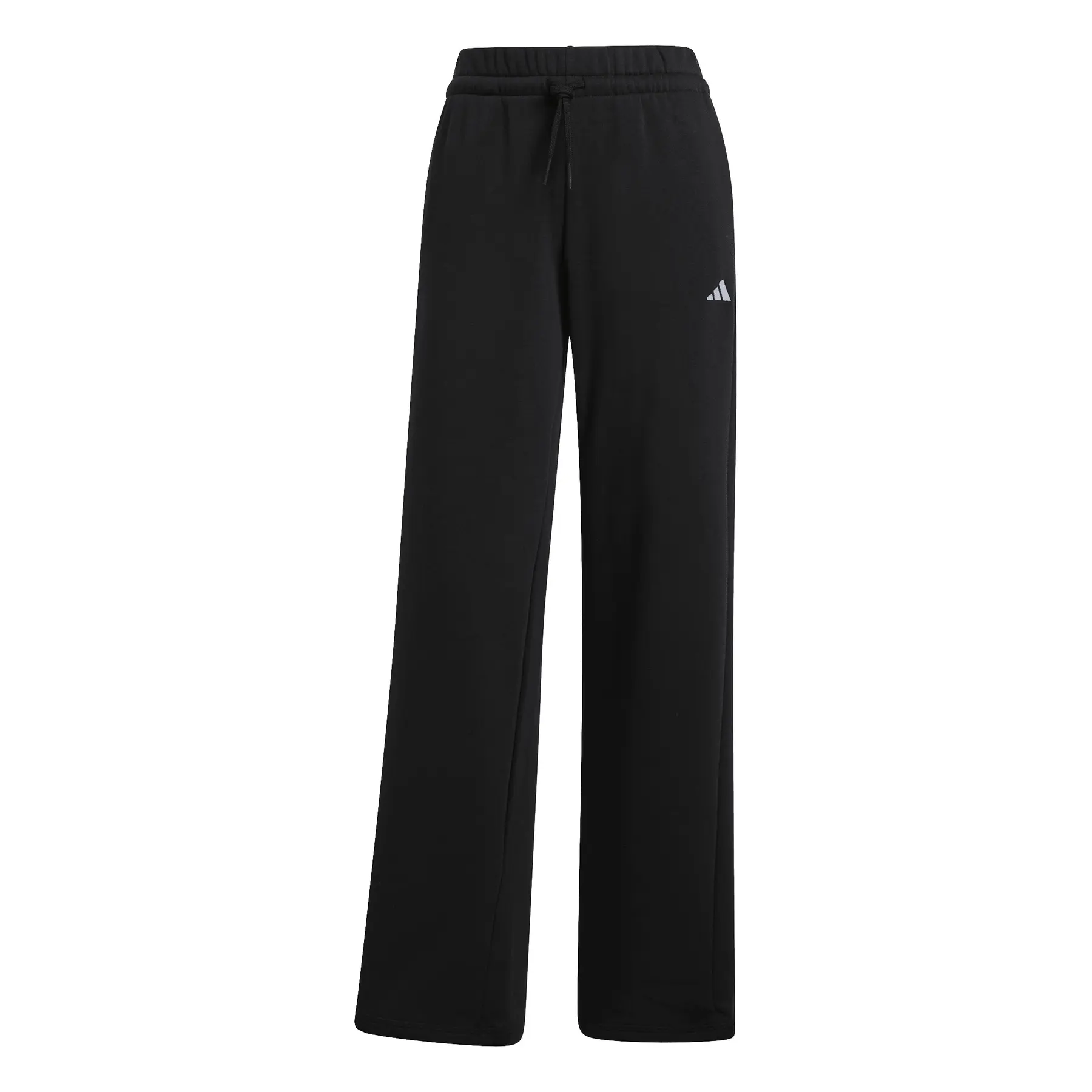 Pantaloni donna con piccolo logo adidas Essentials