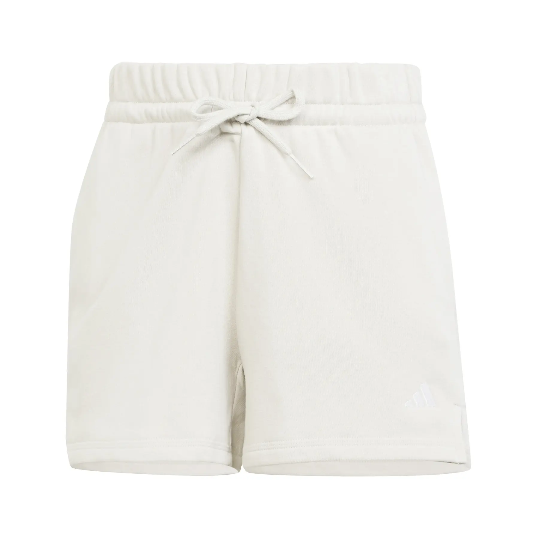Pantalón corto mujer adidas Essentials Small Logo Feel Cozy