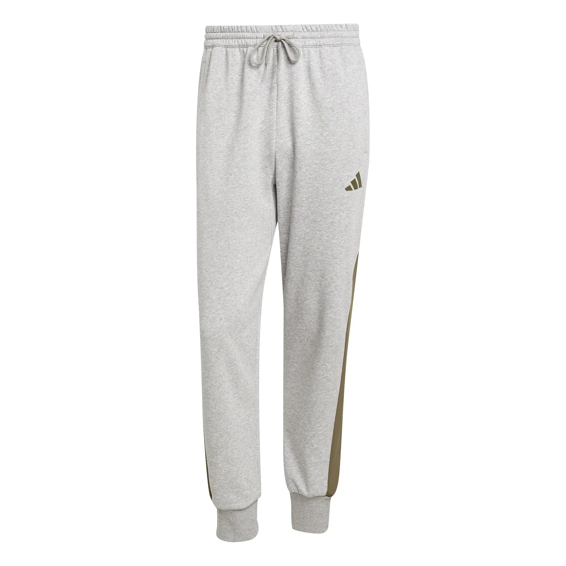 Pantaloni running adidas Essentials Colorblock