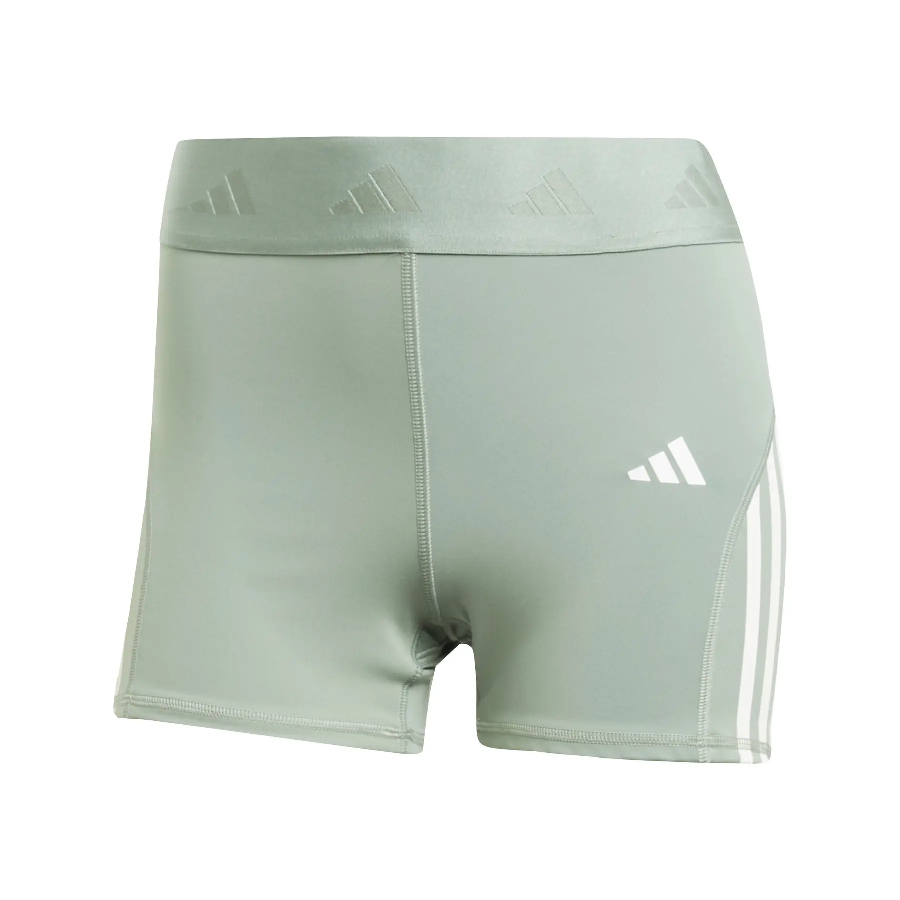 Dijhoge dameslaarzen adidas Hyperglam 3"