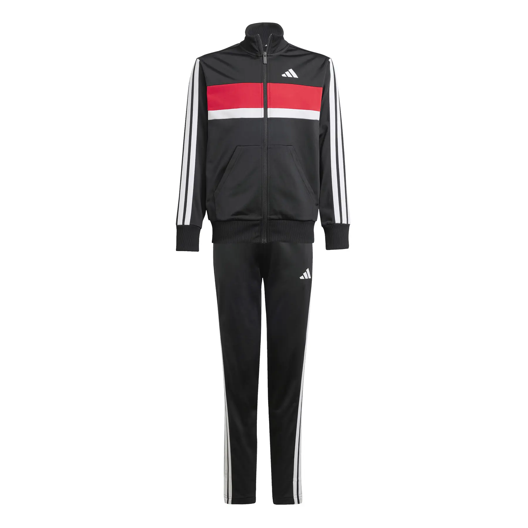 Survêtement enfant adidas Essentials Tiberio 3-Stripes