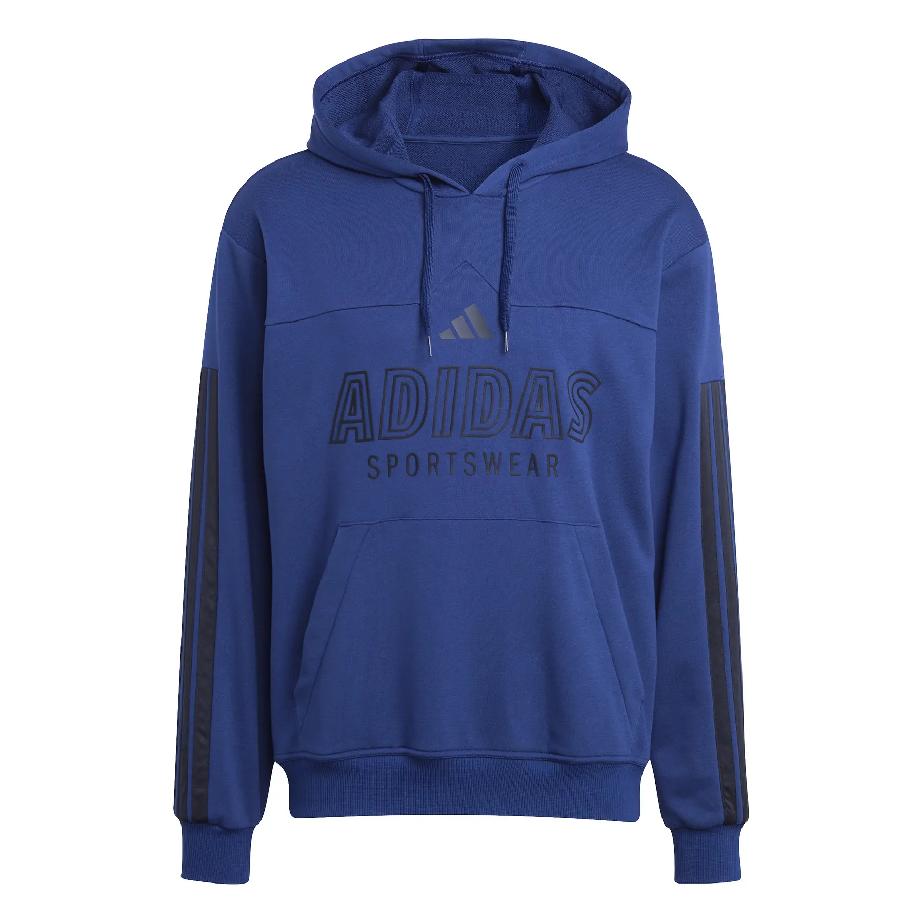 Felpa con cappuccio adidas House Of Tiro