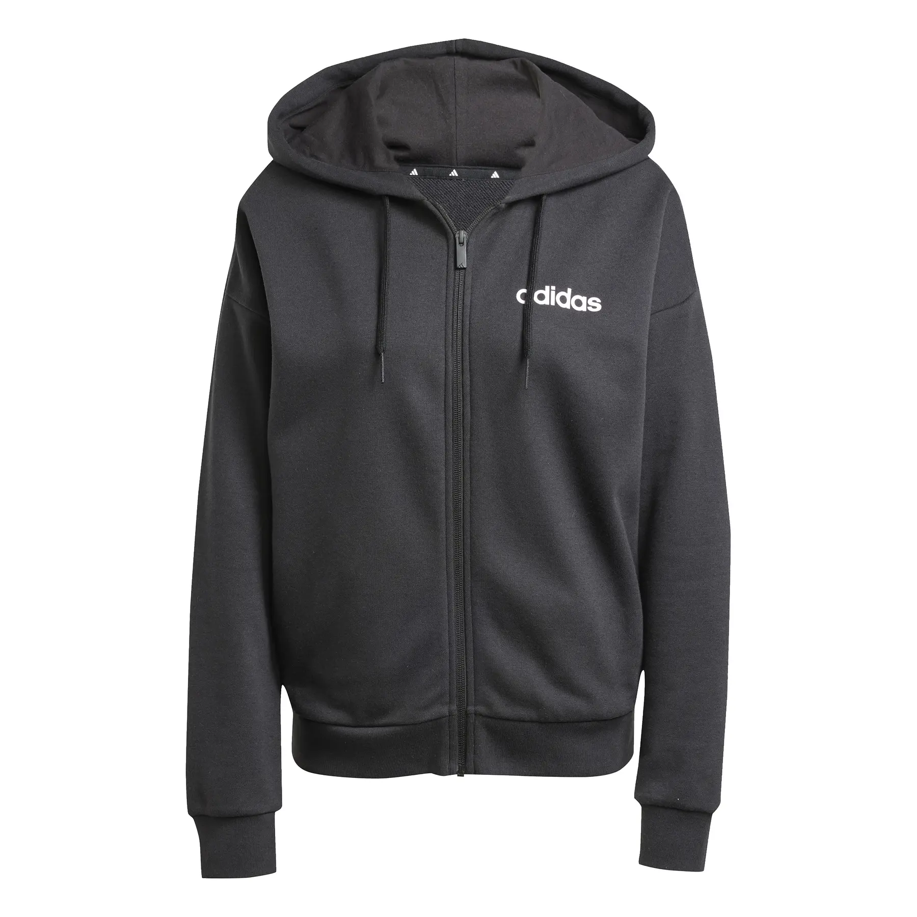 adidas W Lin Ft Fz Hd EU - vue 6