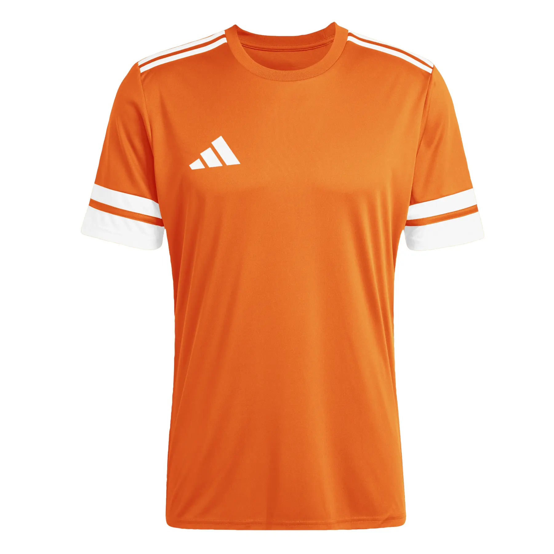 adidas Squadra 25 Trikot - Farbe: Orange