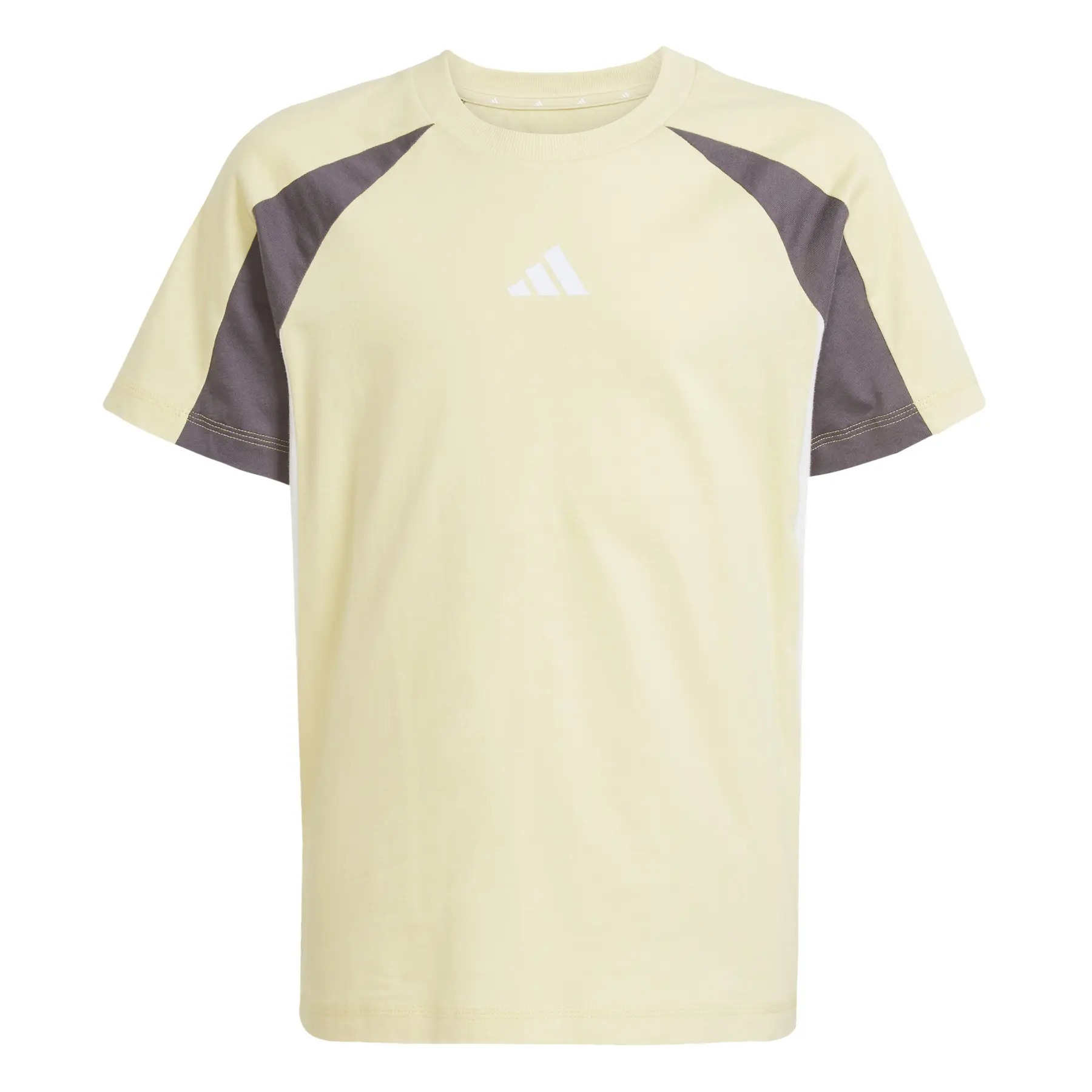 T-Shirt adidas Seasonal Essentials Colorblock