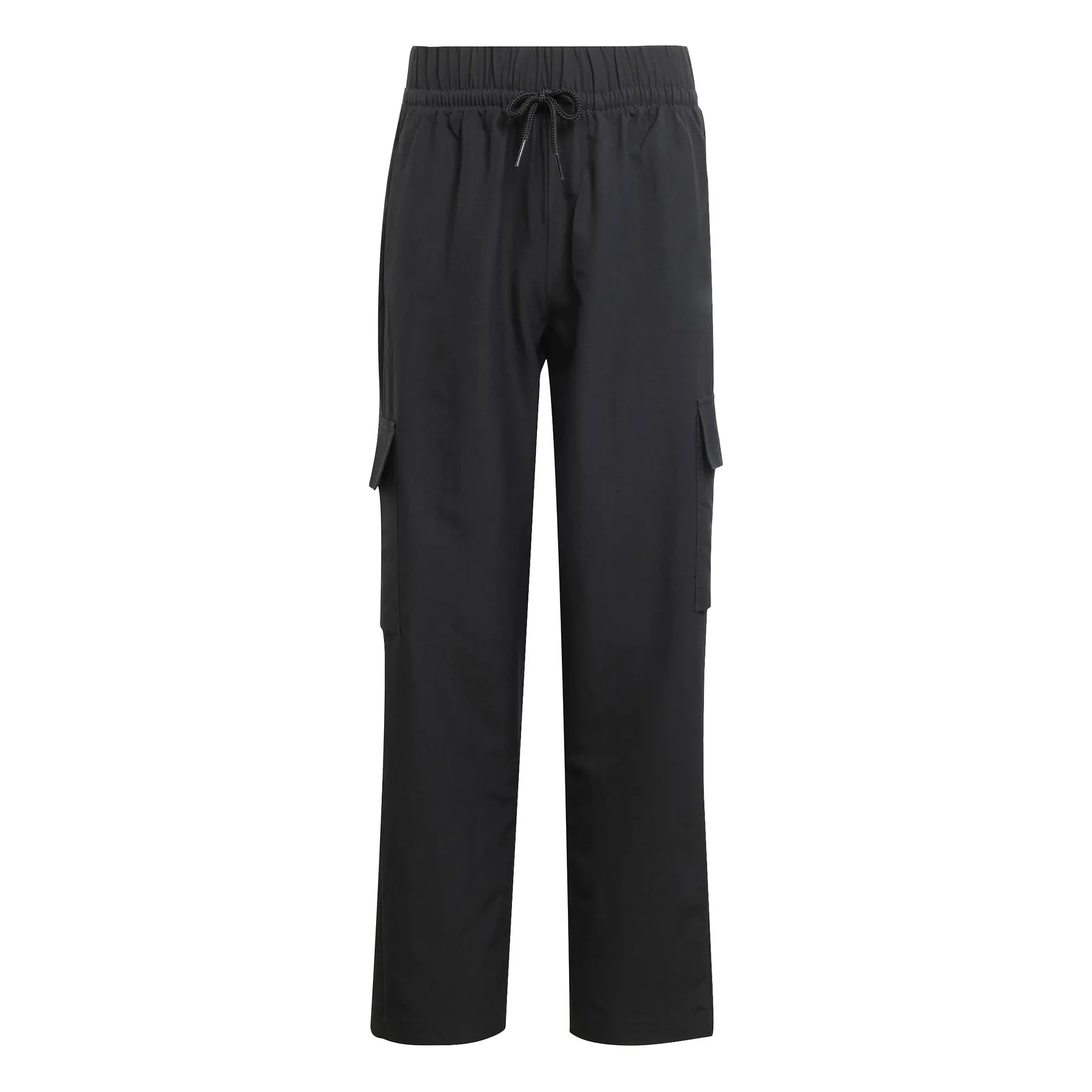 Pantalon cargo enfant adidas Essentials Climacool - vue 2