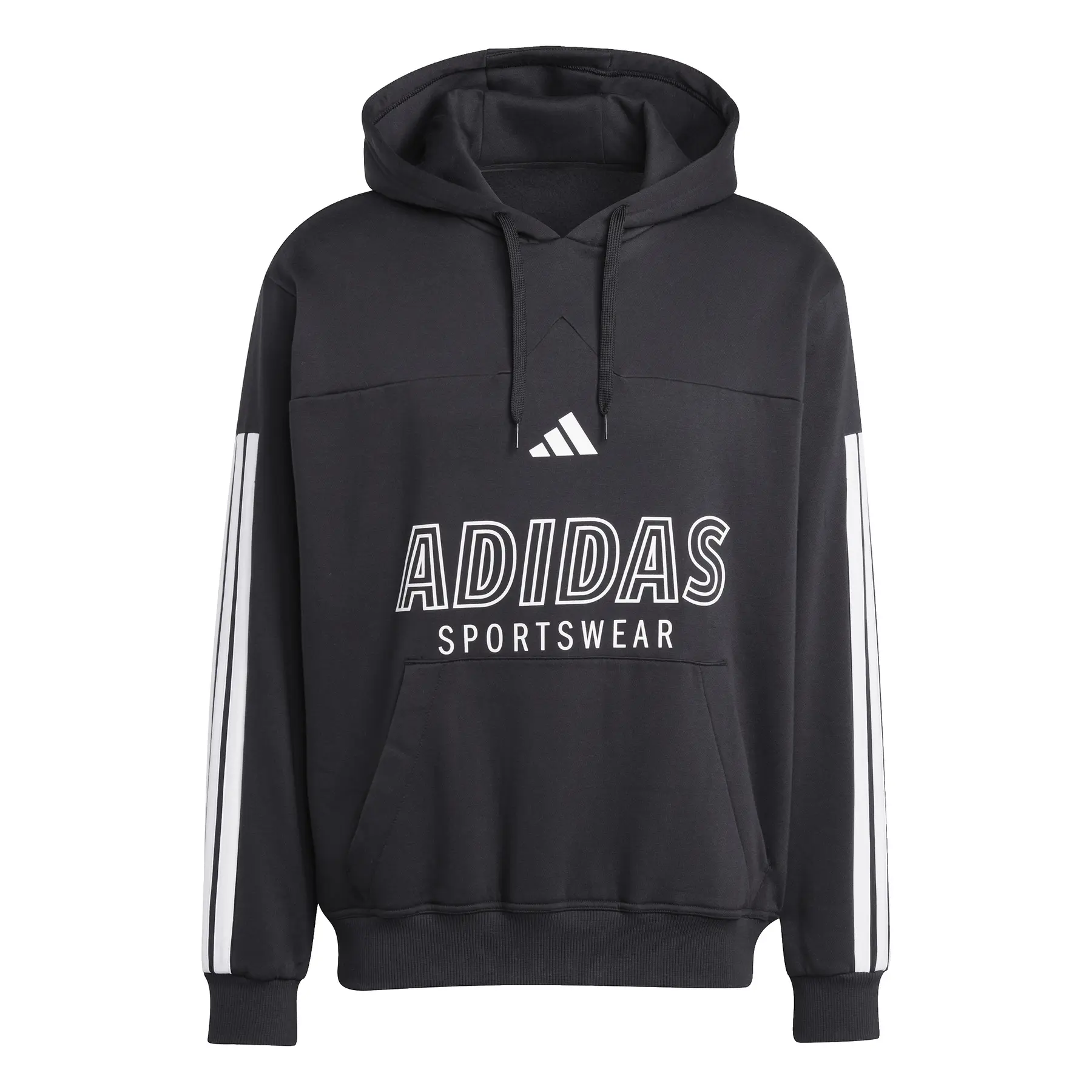 Felpa con cappuccio adidas House Of Tiro