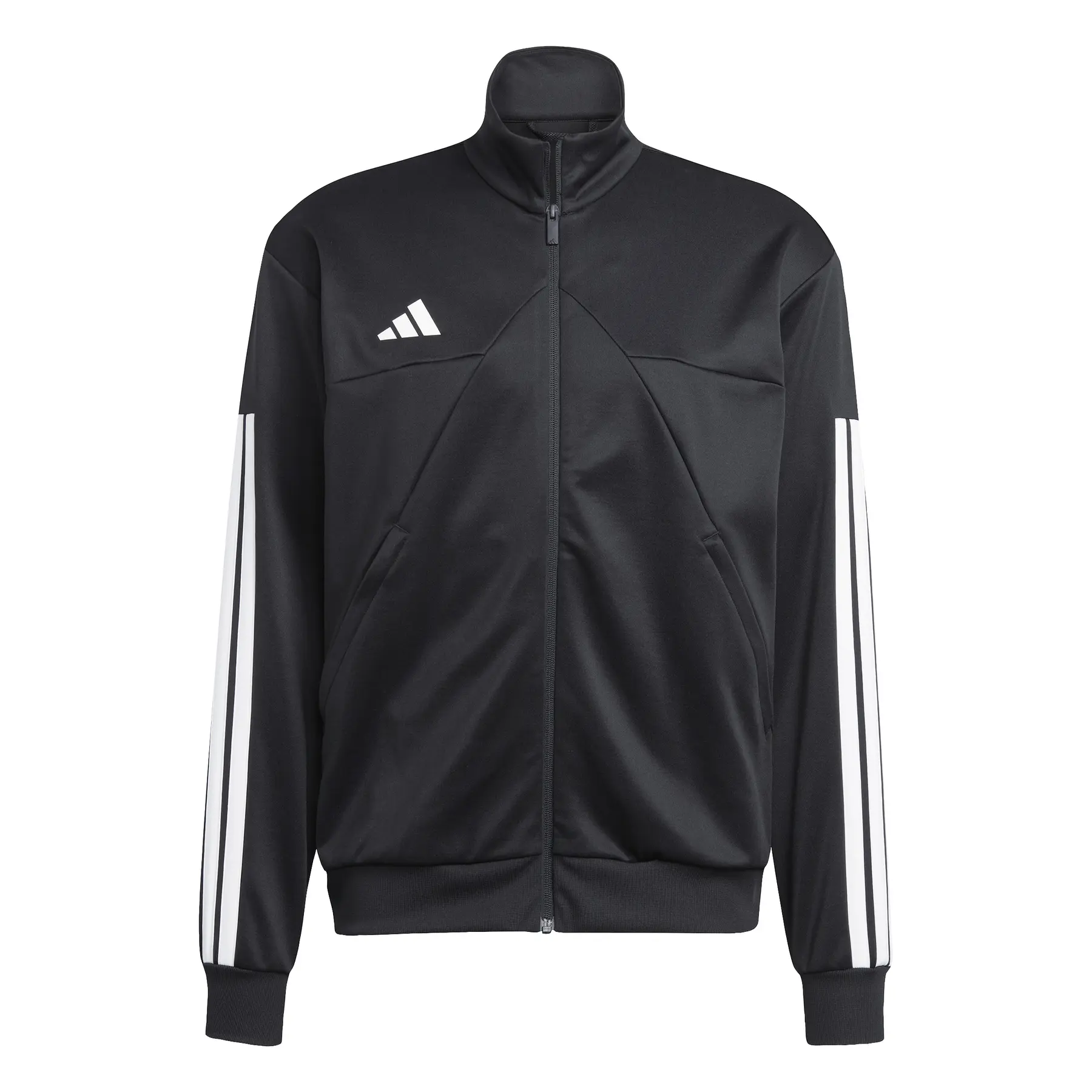 Veste adidas Tiro Track Top EU - vue 6