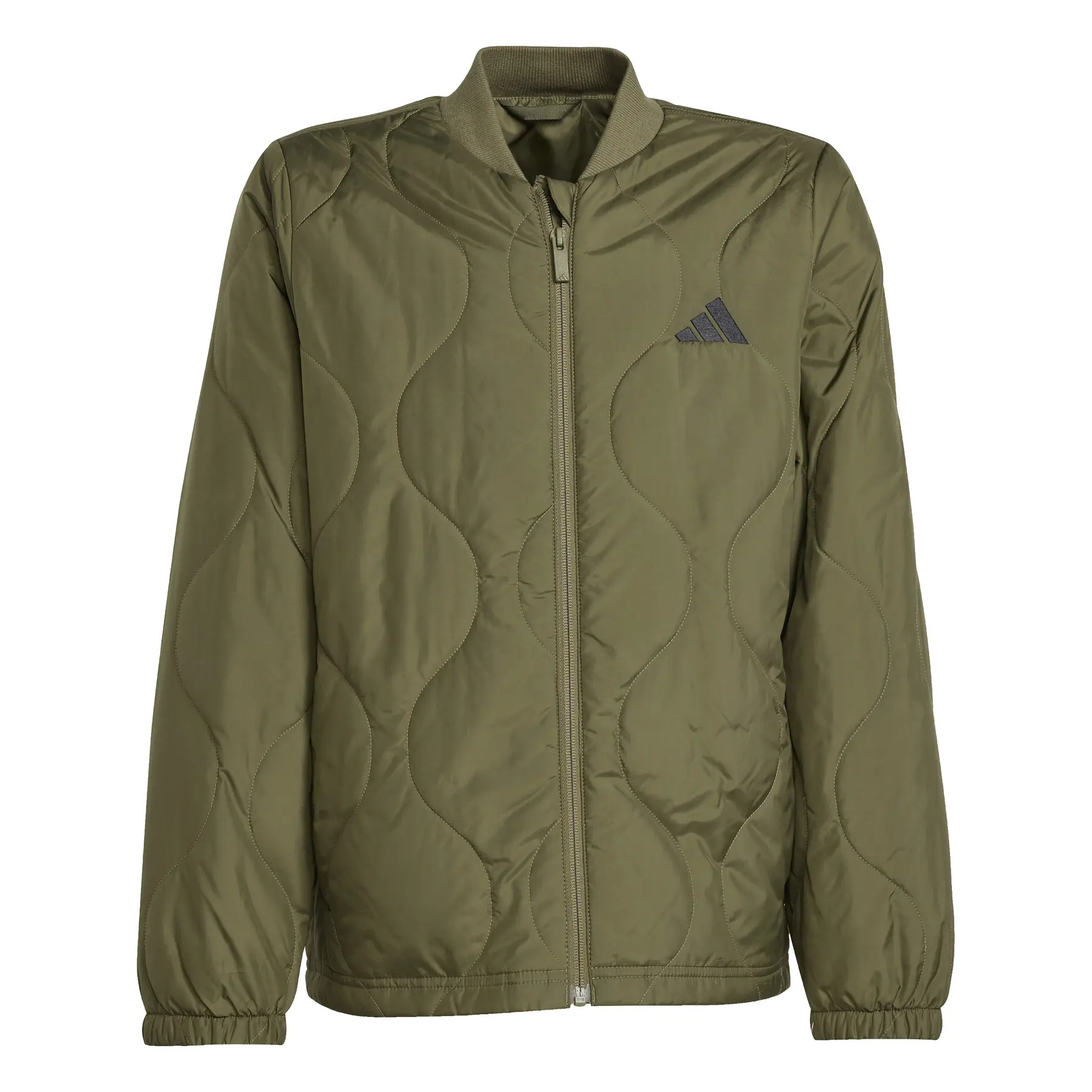 Waterdicht kinderjack adidas