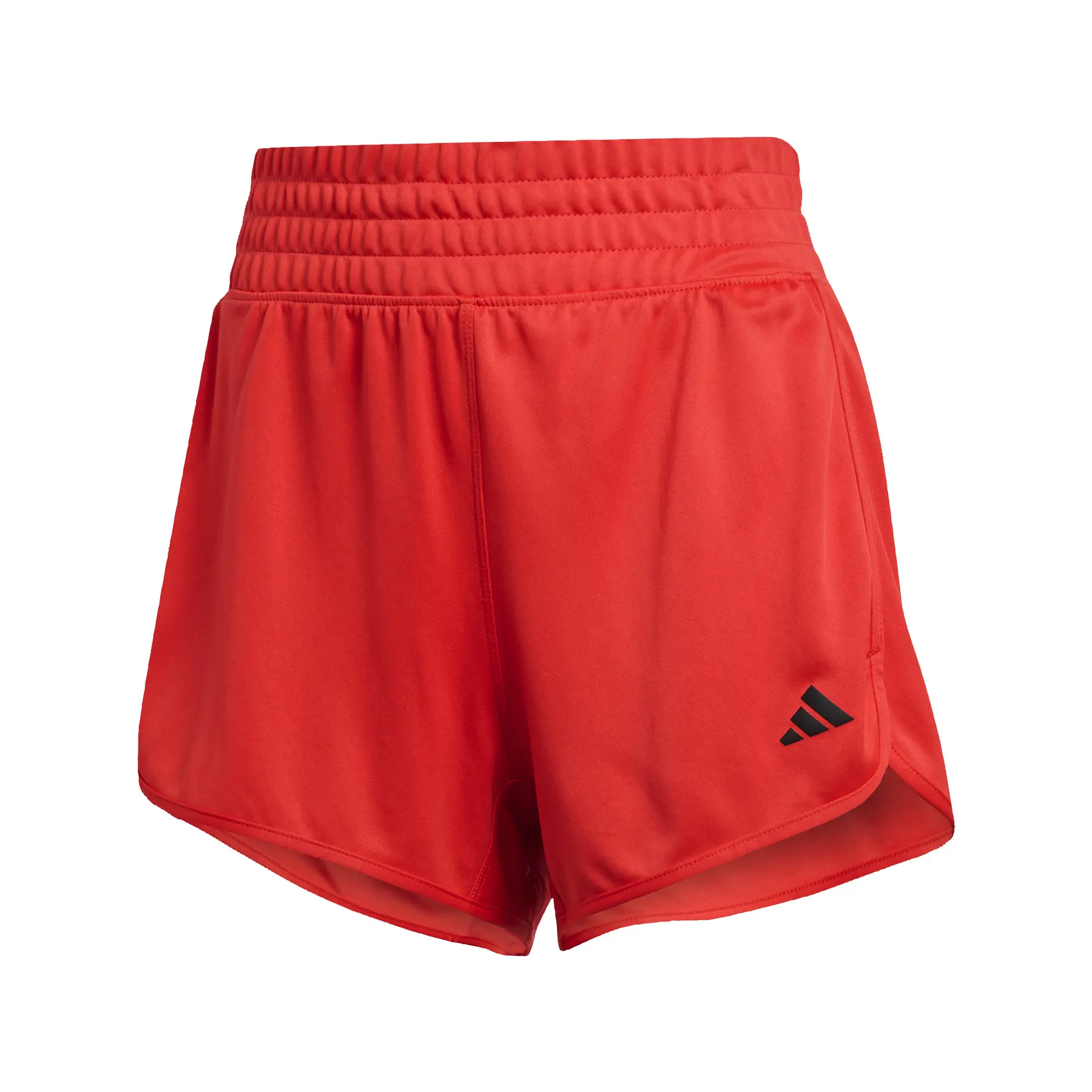 Dames short met hoge taille adidas Pacer Essentials