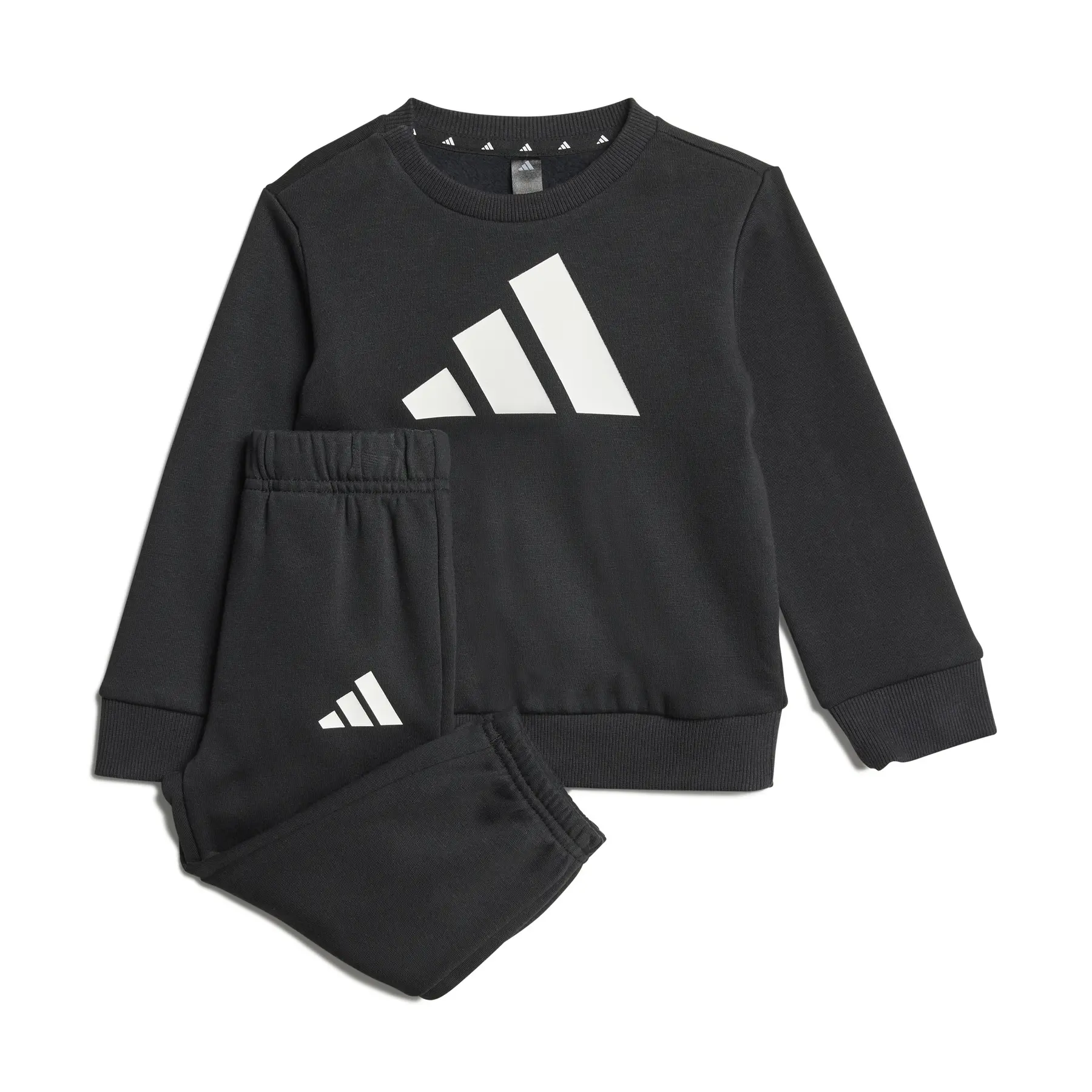 Ensembles enfant adidas JC9642 3 / - vue 2