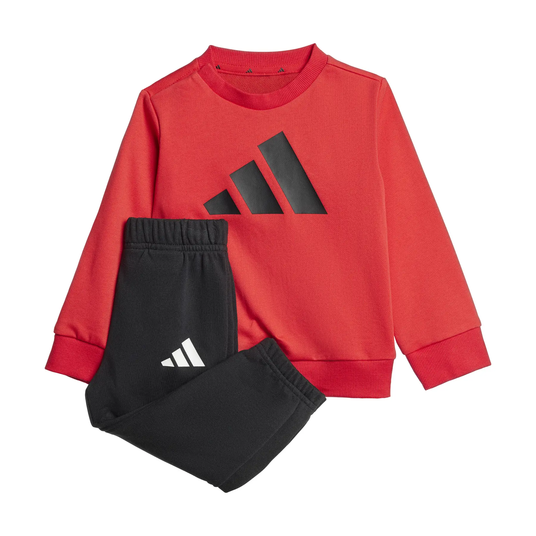 Juego de bebé adidas Essentials