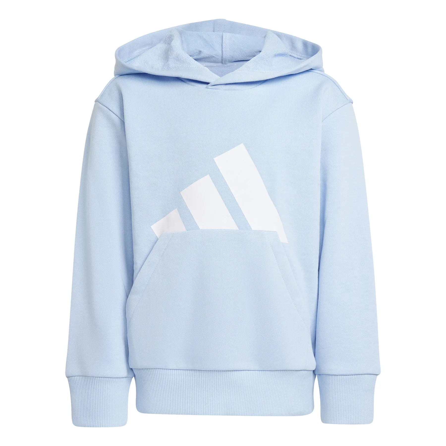 Sweatshirt à capuche enfant adidas Essentials