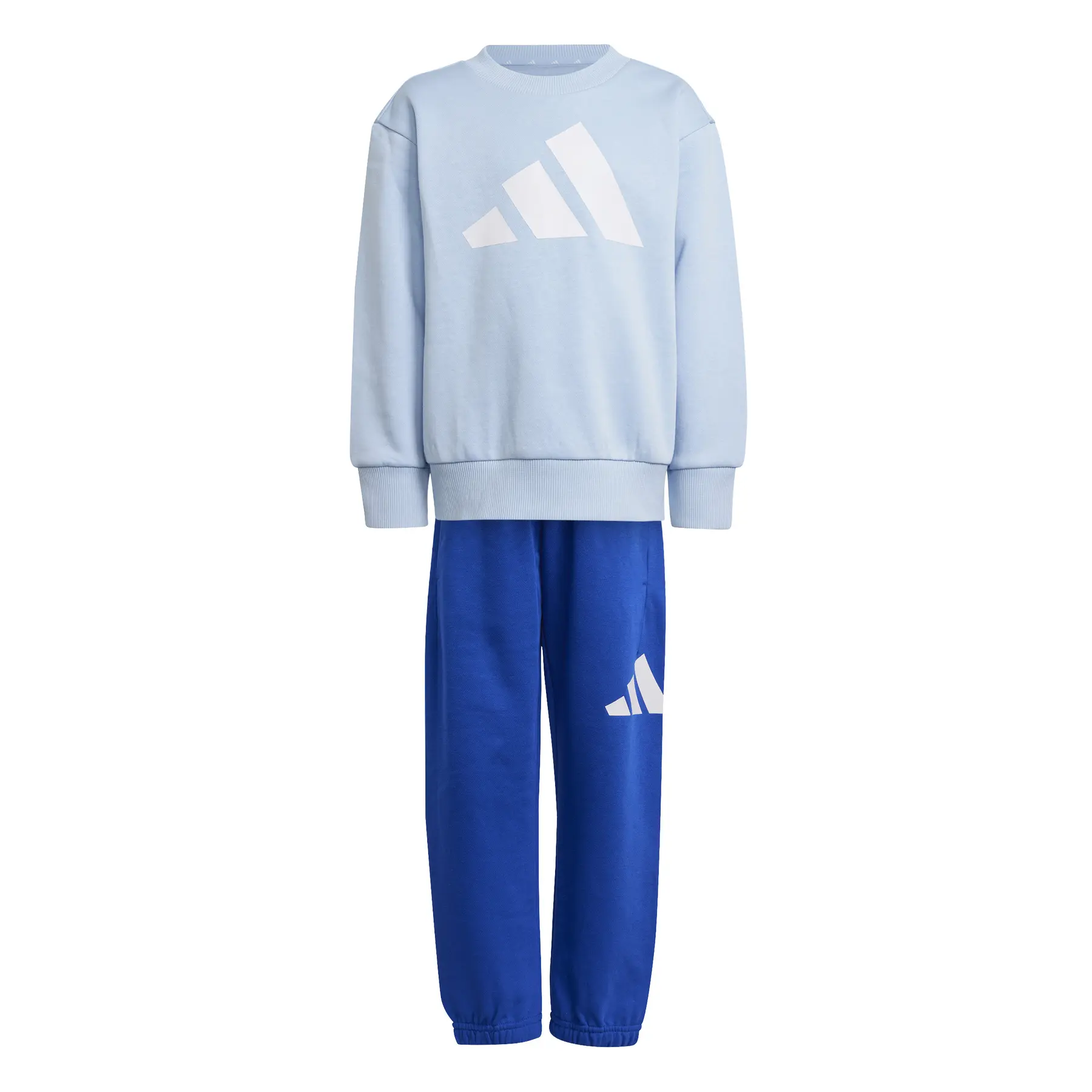 Jogginganzug für Kinder adidas Essentials
