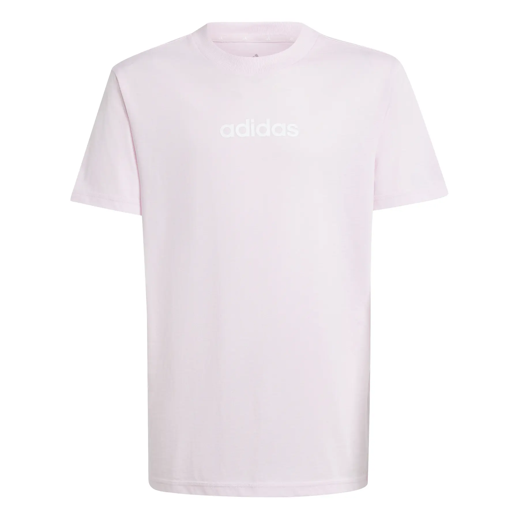 Camiseta infantil adidas Essentials