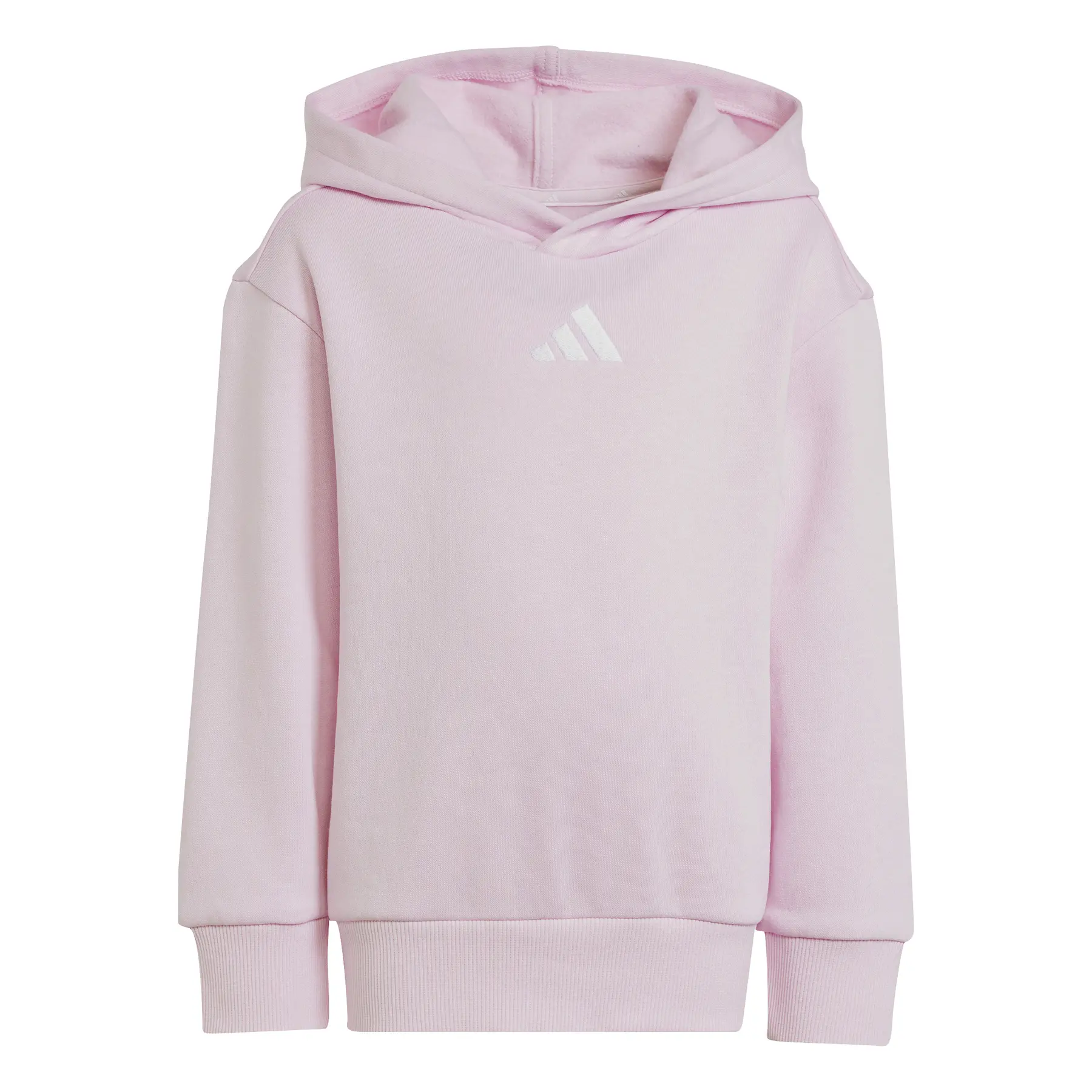 Sudadera con capucha infantil adidas Essentials