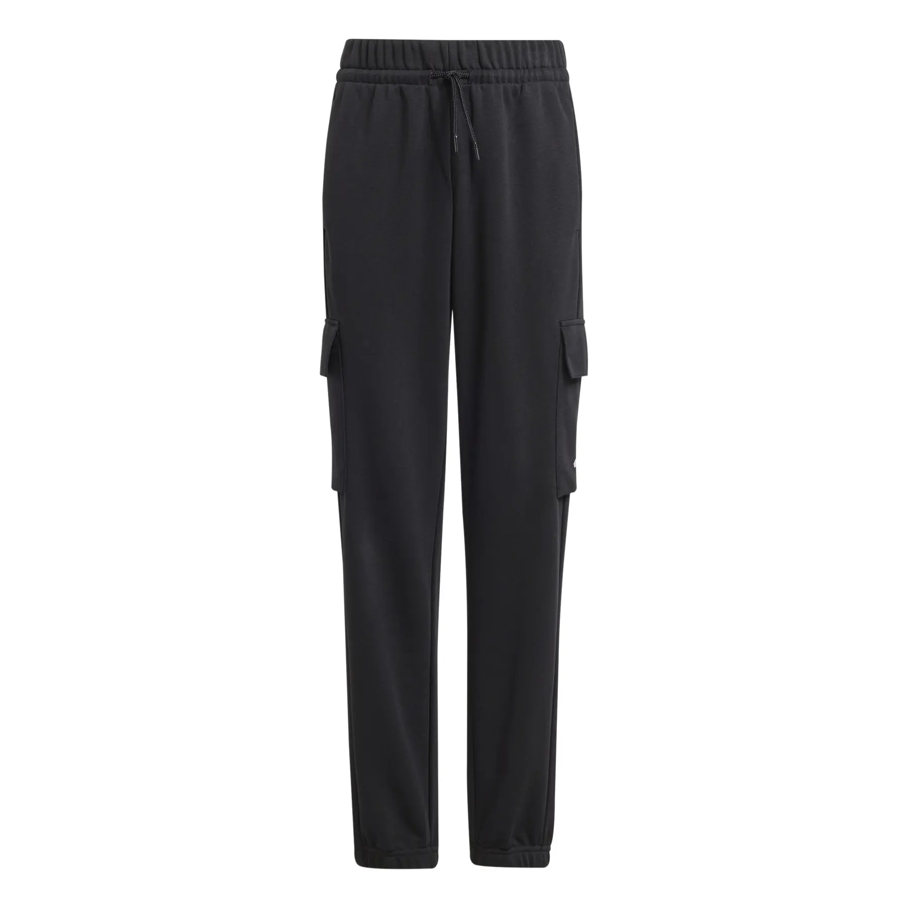 Pantalon enfant adidas J Sl Ft C Pt 9 / - vue 2