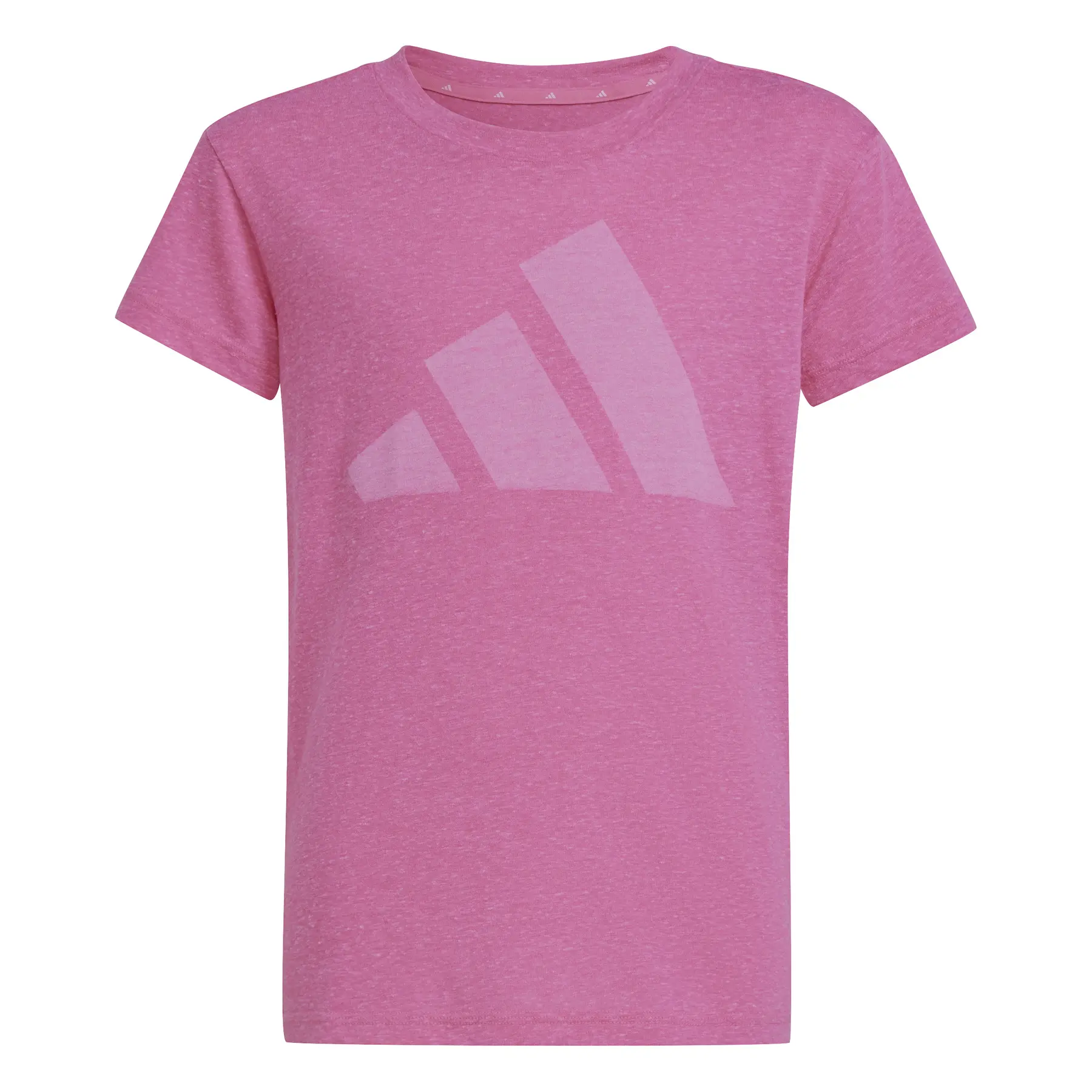 Camiseta de chica adidas Essentials