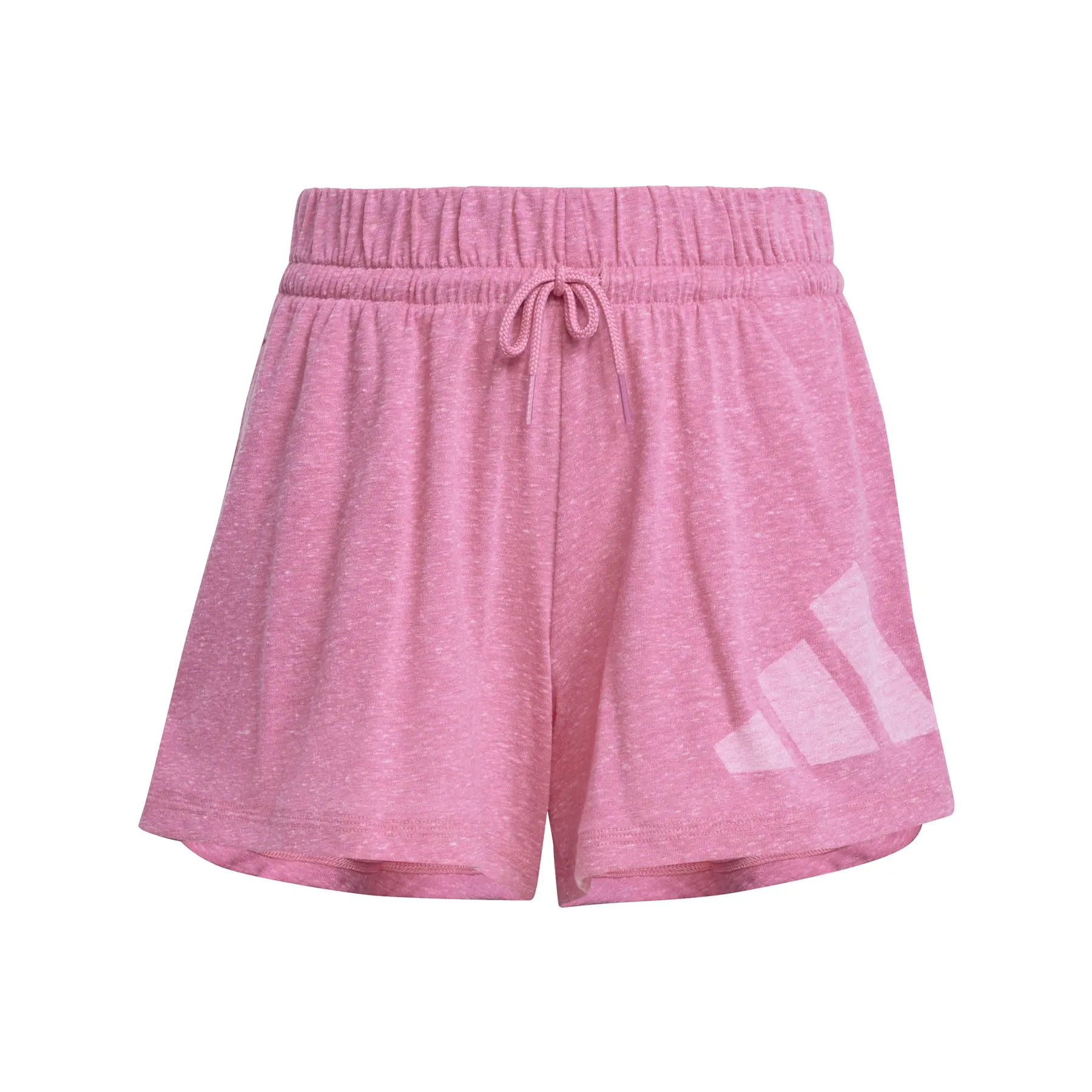 Shorts für Kinder adidas Essentials - Farbe: Rosa