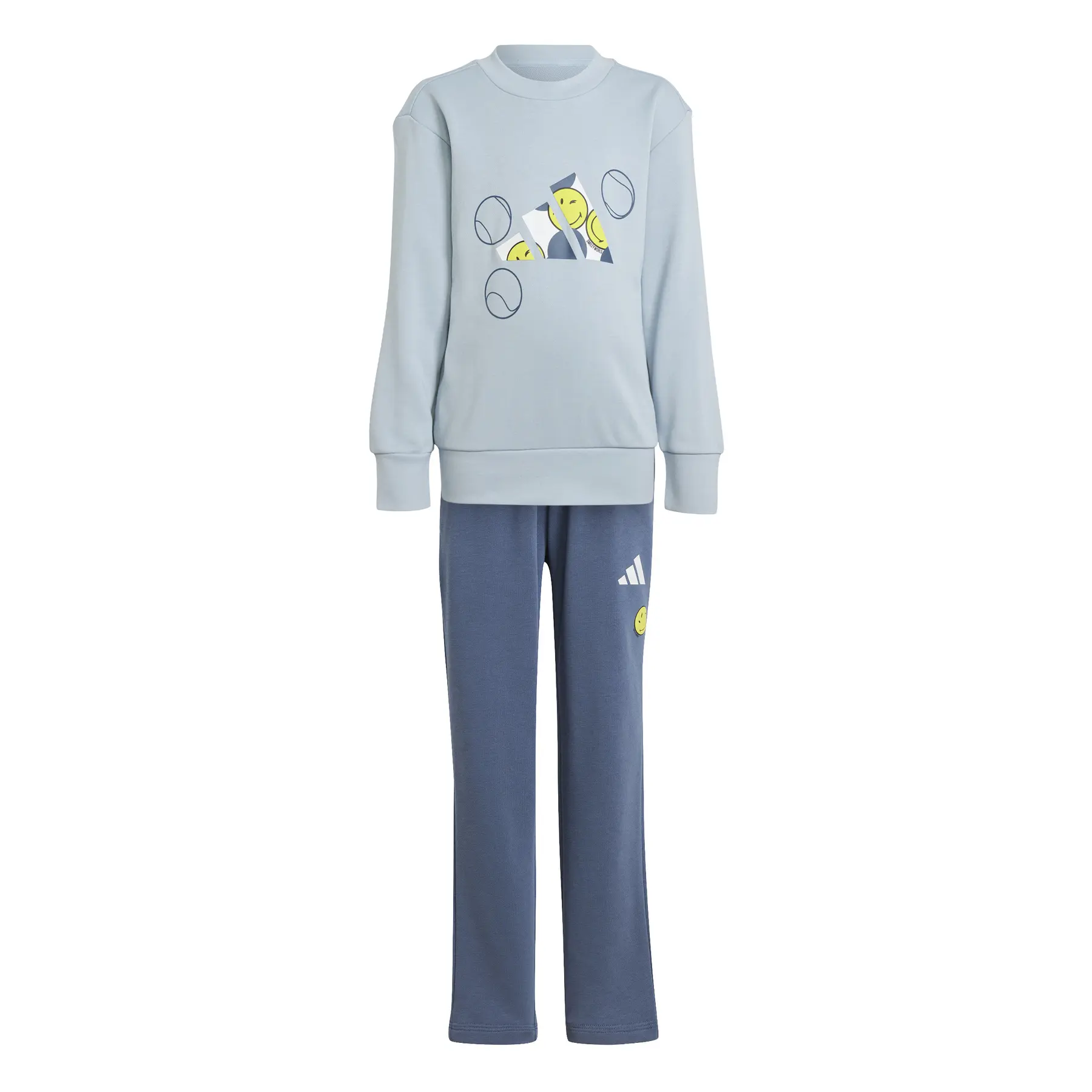 Pullover Kind adidas X Smileyworld