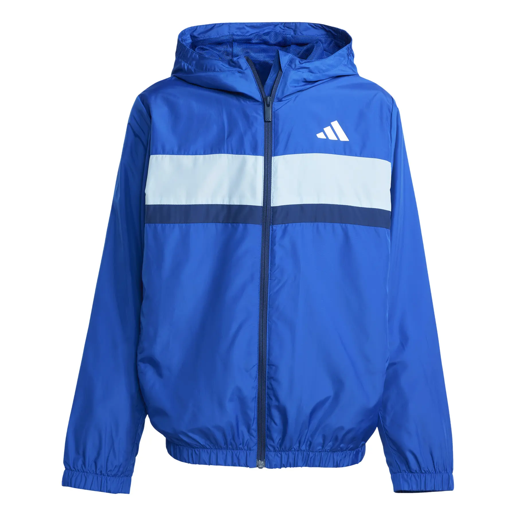 Veste imperméable enfant adidas Tiberio