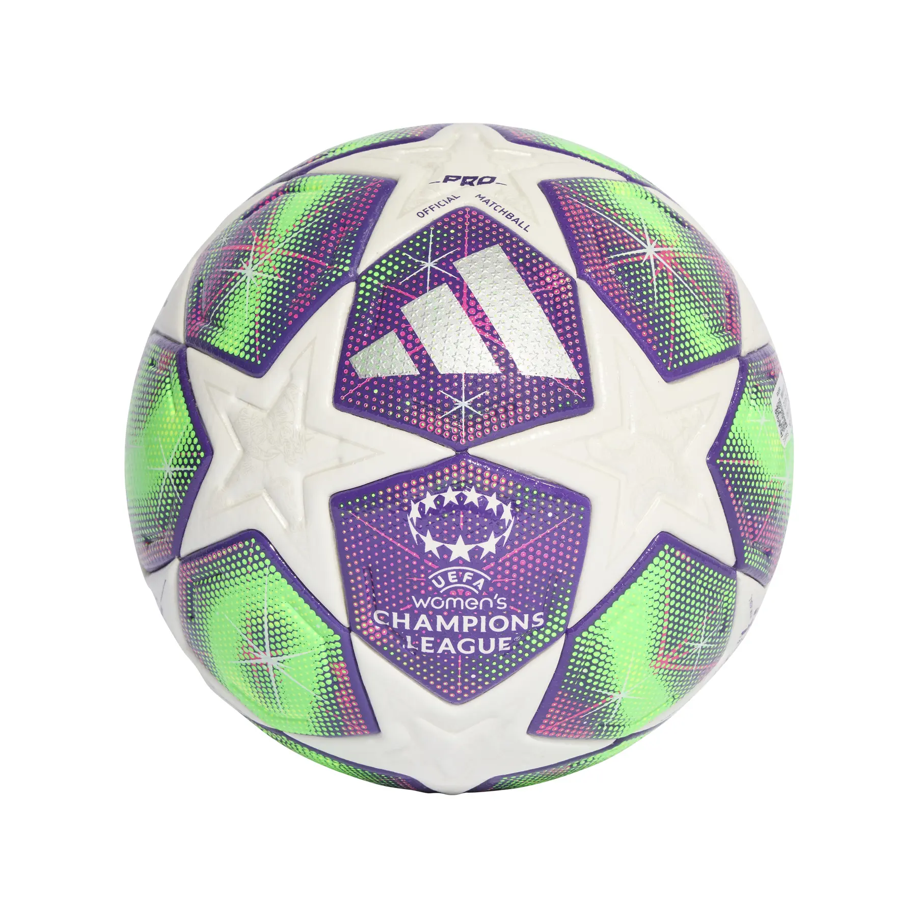 Fußball adidas UEFA Champions League Pro