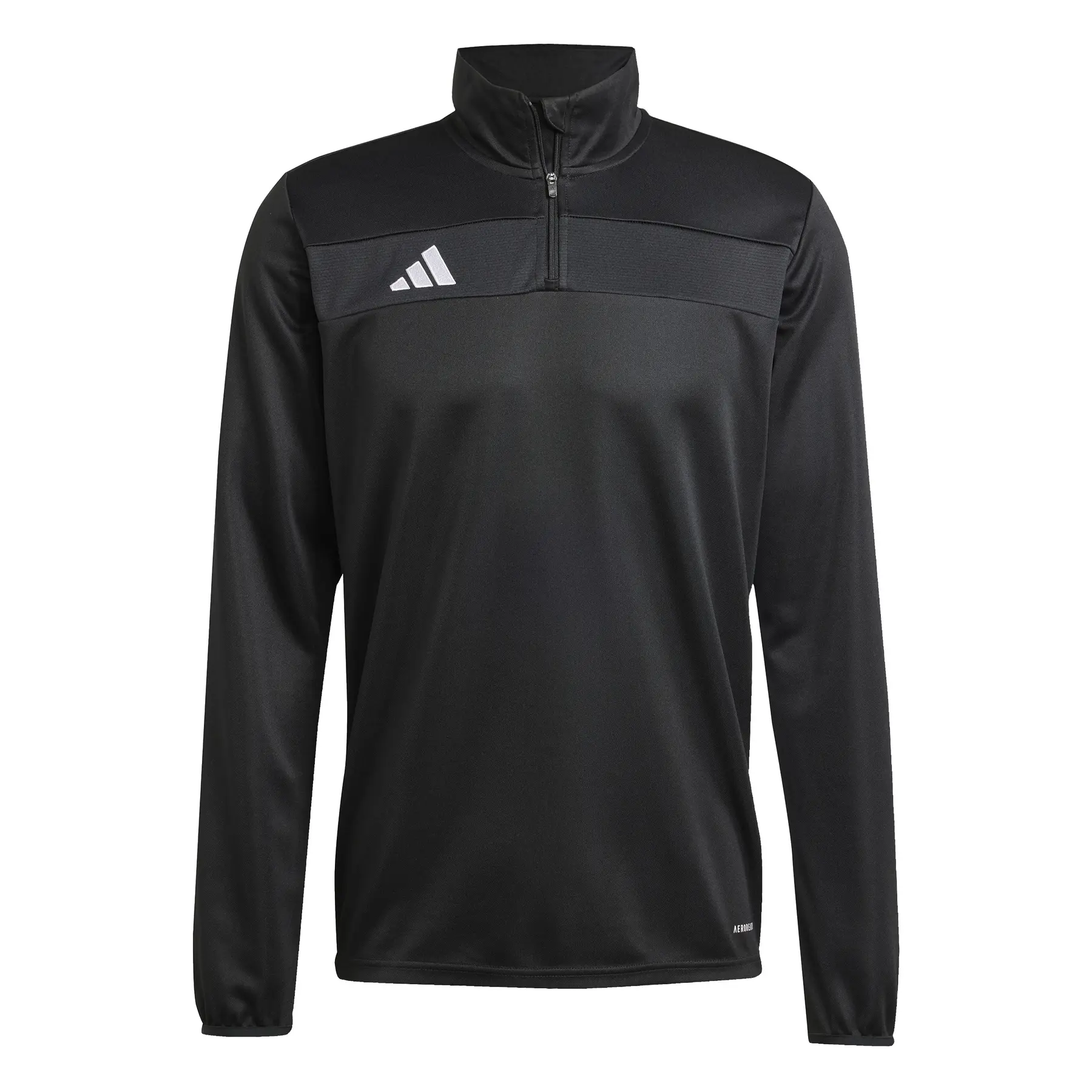 Adidas Hombre Negro Tiro25 Essentials Sudadera S - Imagen 3