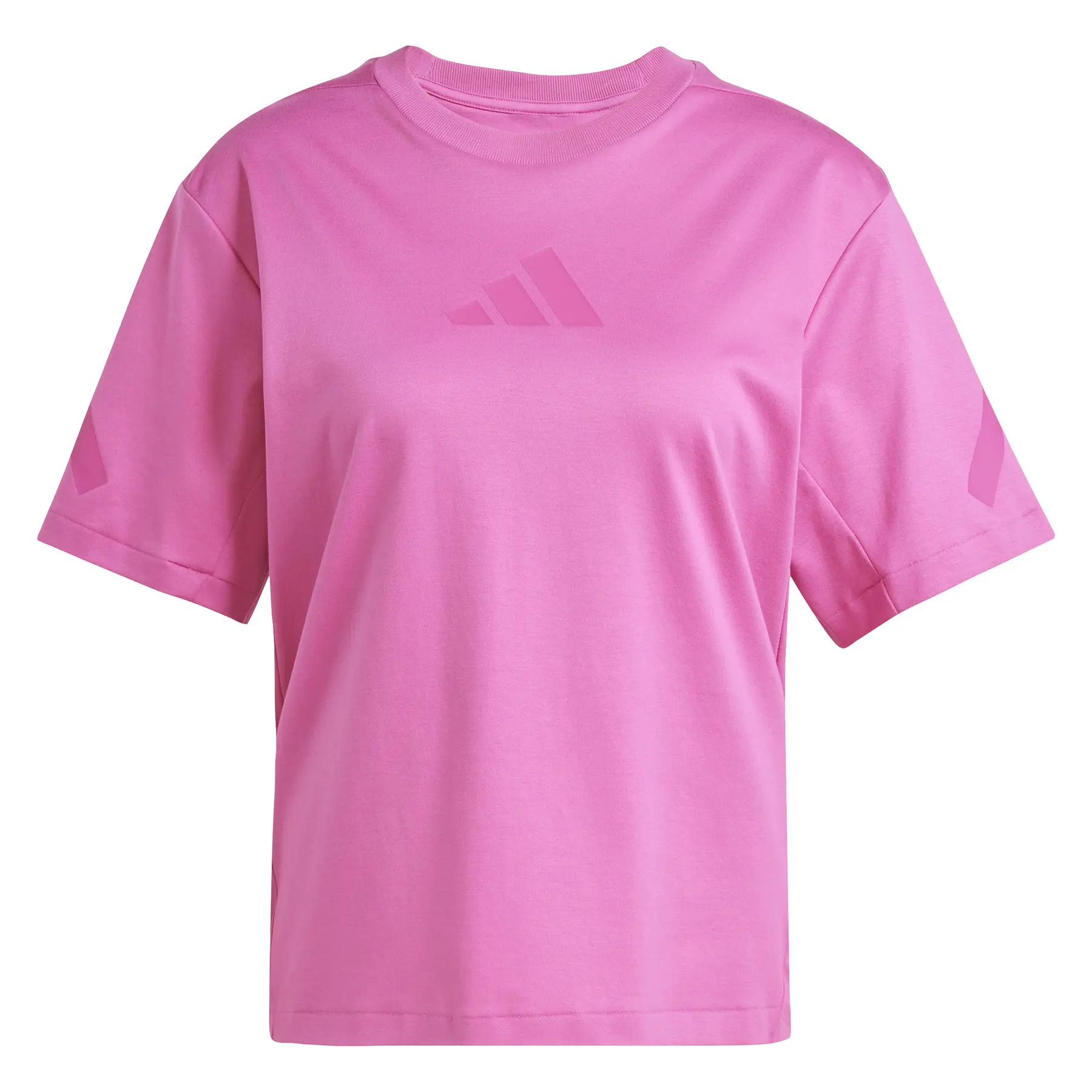 Camiseta de mujer adidas Z.N.E.